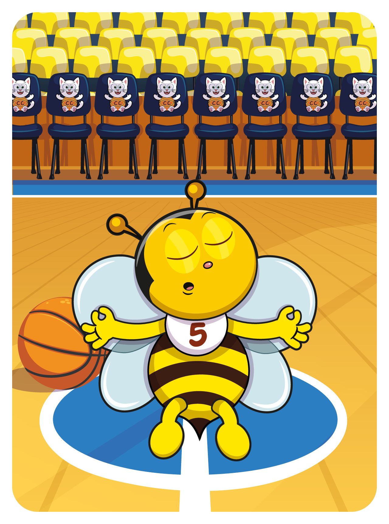 Gary Vaynerchuk - VeeFriends Series 2 - Gary Bee #40047 - NFT # 40047