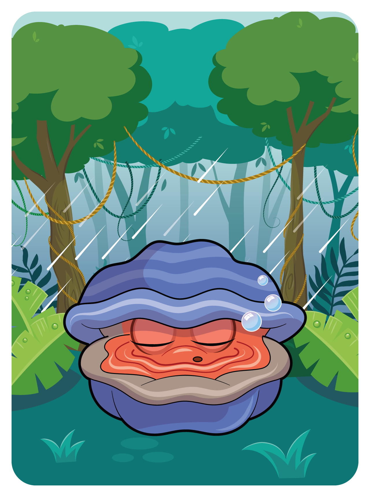 Gary Vaynerchuk - VeeFriends Series 2 - Observant Oyster #40052 - NFT # 40052