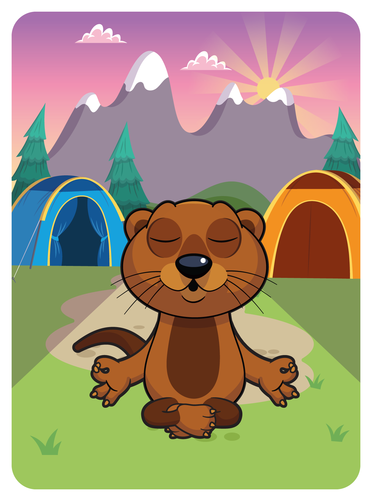 Gary Vaynerchuk - VeeFriends Series 2 - Optimistic Otter #40053 - NFT # 40053