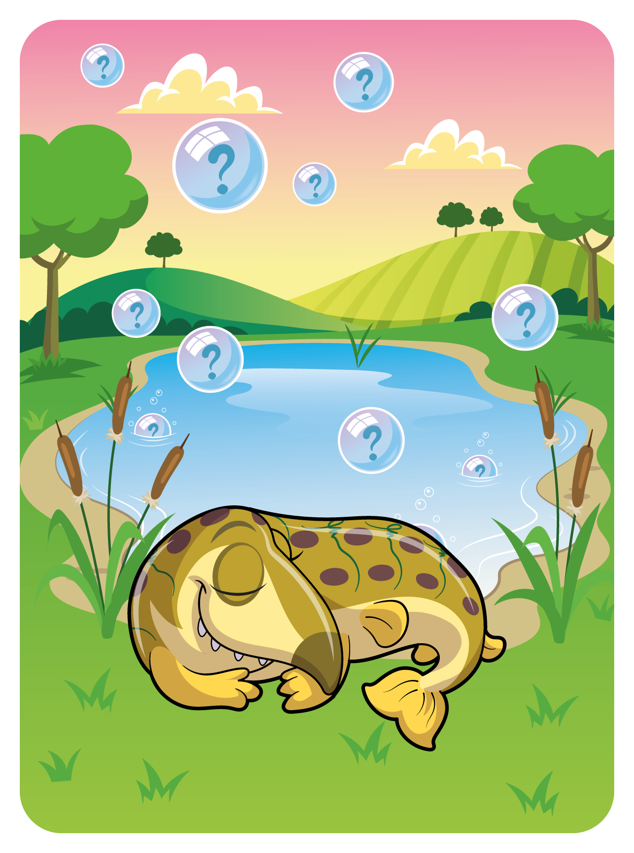 Gary Vaynerchuk - VeeFriends Series 2 - Grateful Gar #40060 - NFT # 40060