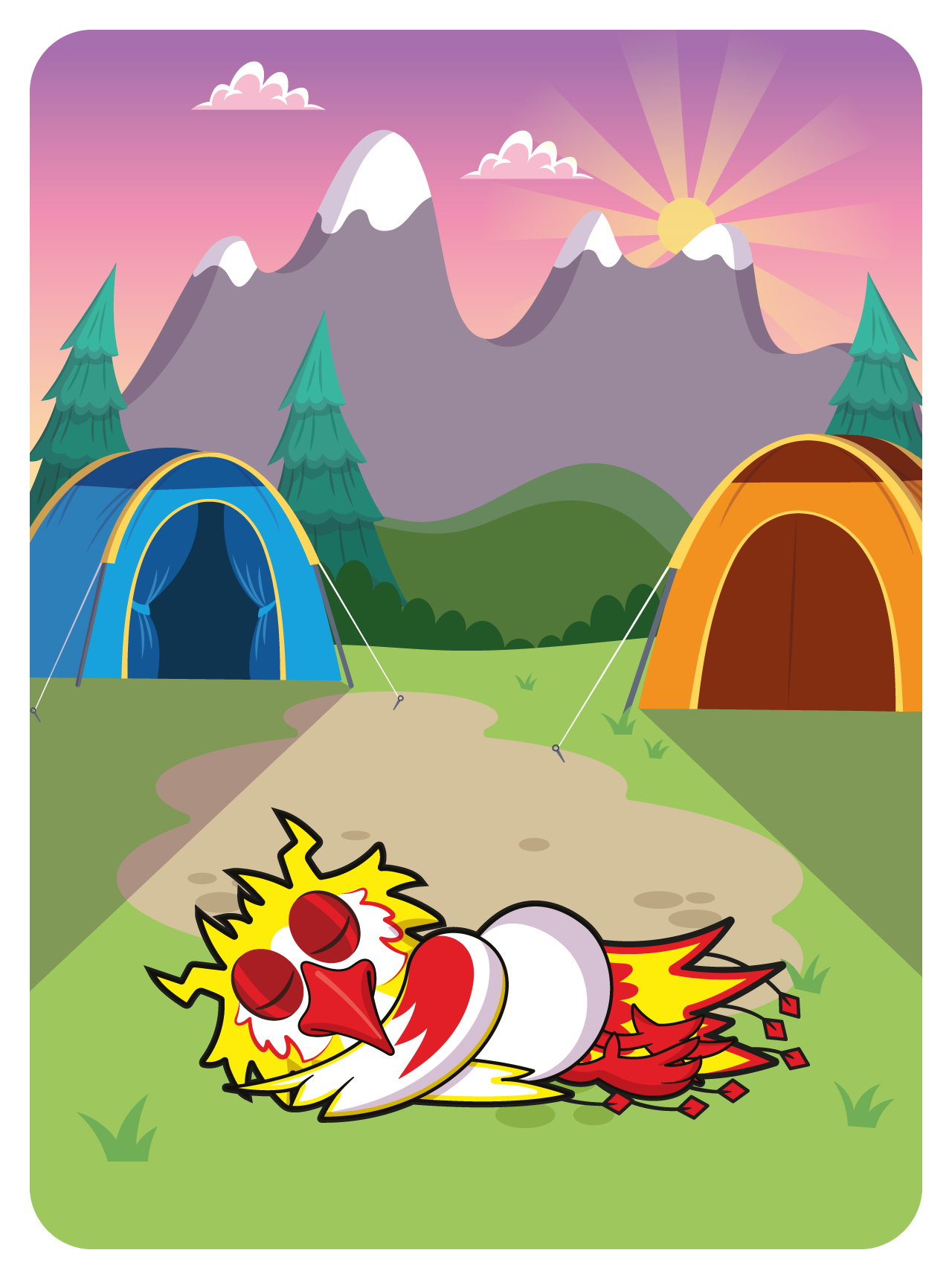 Gary Vaynerchuk - VeeFriends Series 2 - Forever Phoenix #40062 - NFT # 40062