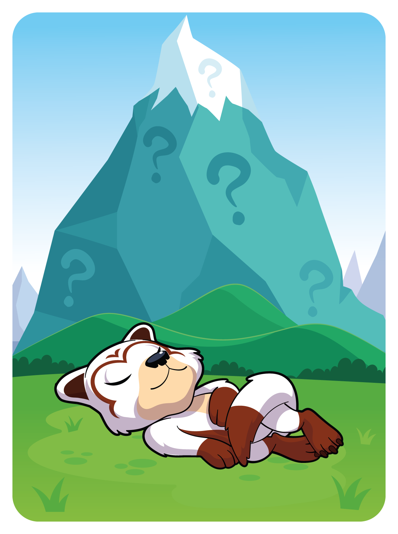 Gary Vaynerchuk - VeeFriends Series 2 - Warm Wolverine #40071 - NFT # 40071