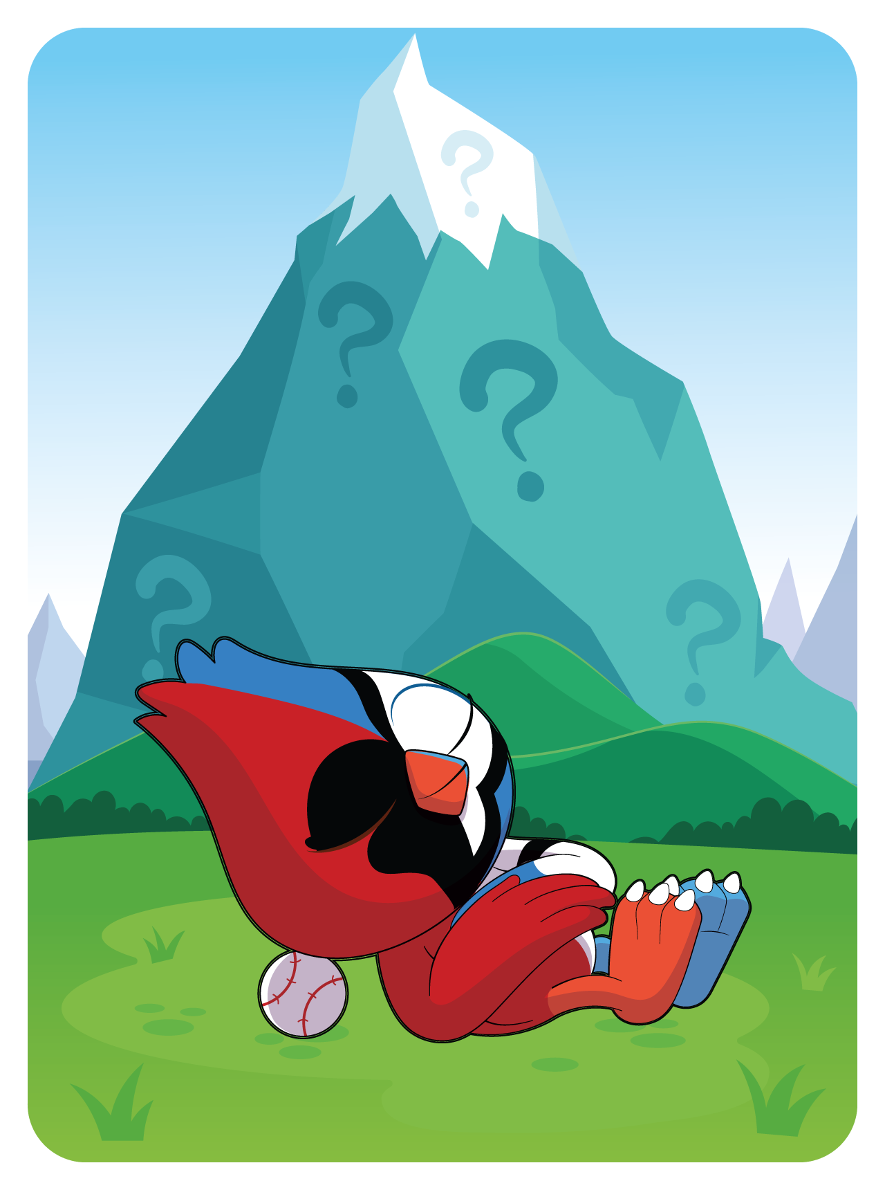 Gary Vaynerchuk - VeeFriends Series 2 - Toronto & St. Louis #40074 - NFT # 40074