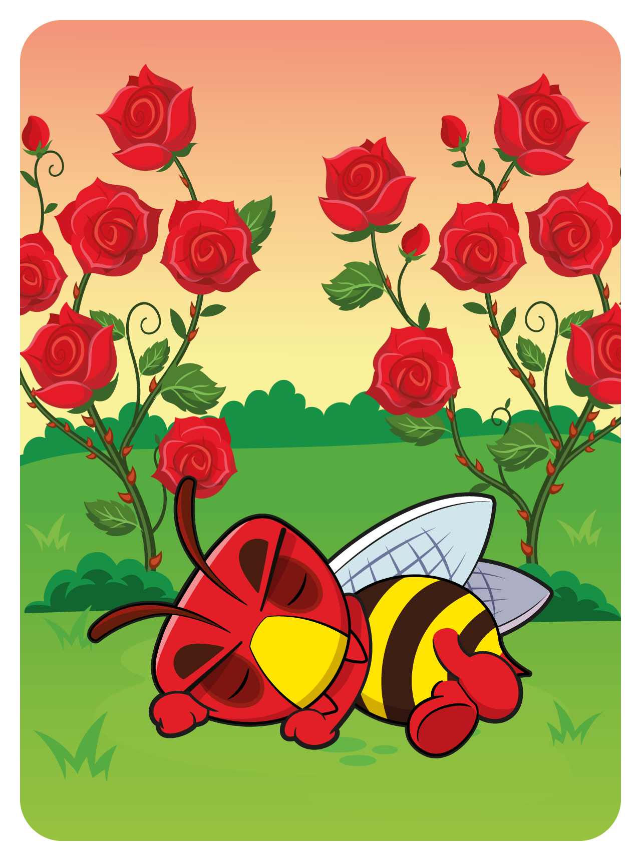 Gary Vaynerchuk - VeeFriends Series 2 - "Hot Shit" Hornet #40081 - NFT # 40081