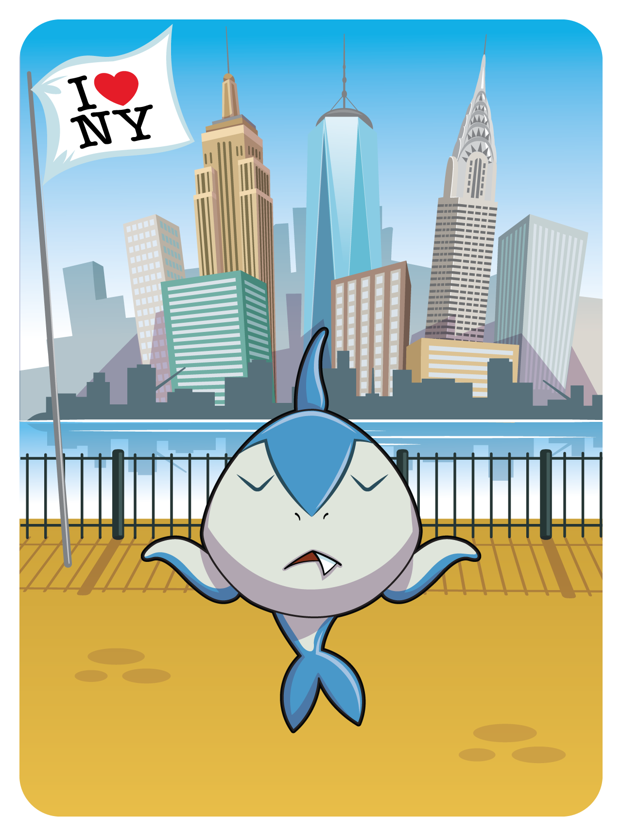 Gary Vaynerchuk - VeeFriends Series 2 - Shrewd Shark #40083 - NFT # 40083