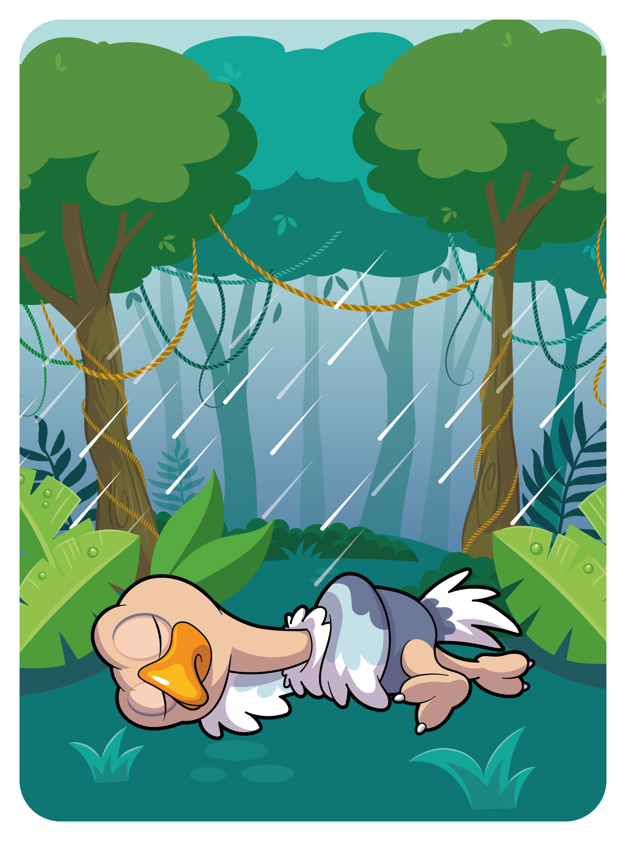 Gary Vaynerchuk - VeeFriends Series 2 - Organized Ostrich #40087 - NFT # 40087