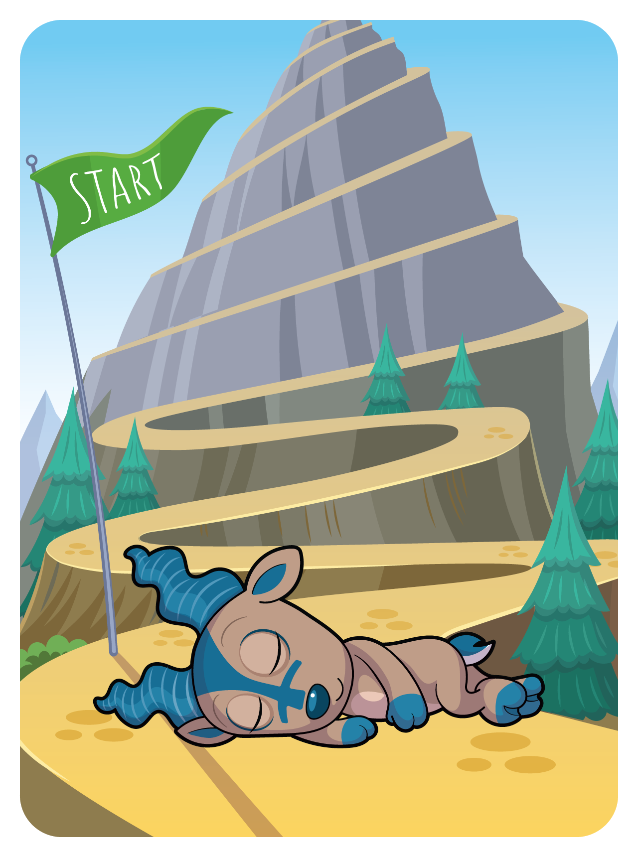 Gary Vaynerchuk - VeeFriends Series 2 - Kind Kudu #40088 - NFT # 40088