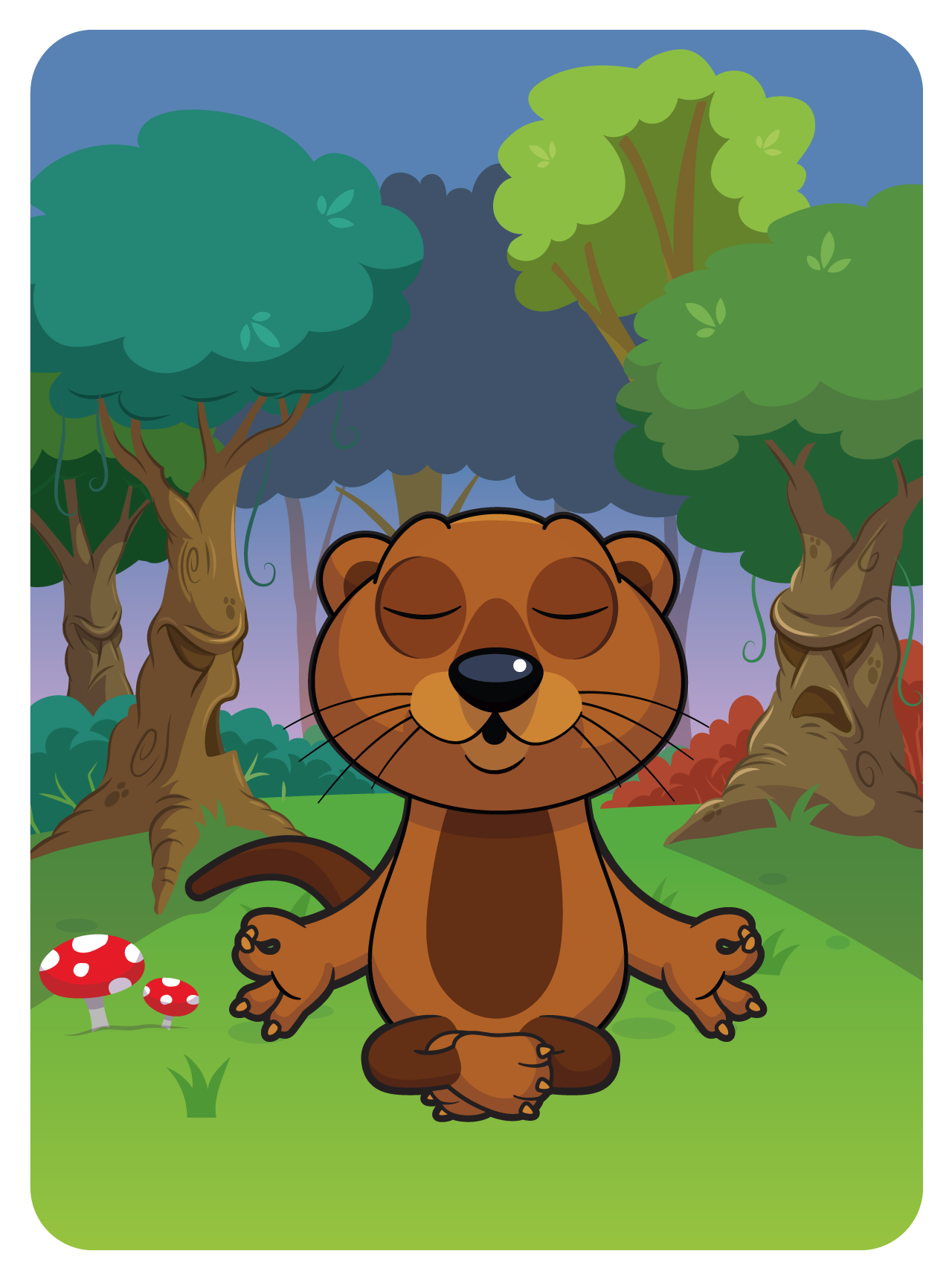 Gary Vaynerchuk - VeeFriends Series 2 - Optimistic Otter #40089 - NFT # 40089