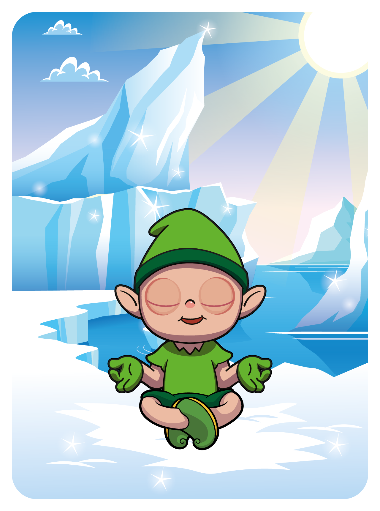 Gary Vaynerchuk - VeeFriends Series 2 - Entrepreneur Elf #40091 - NFT # 40091