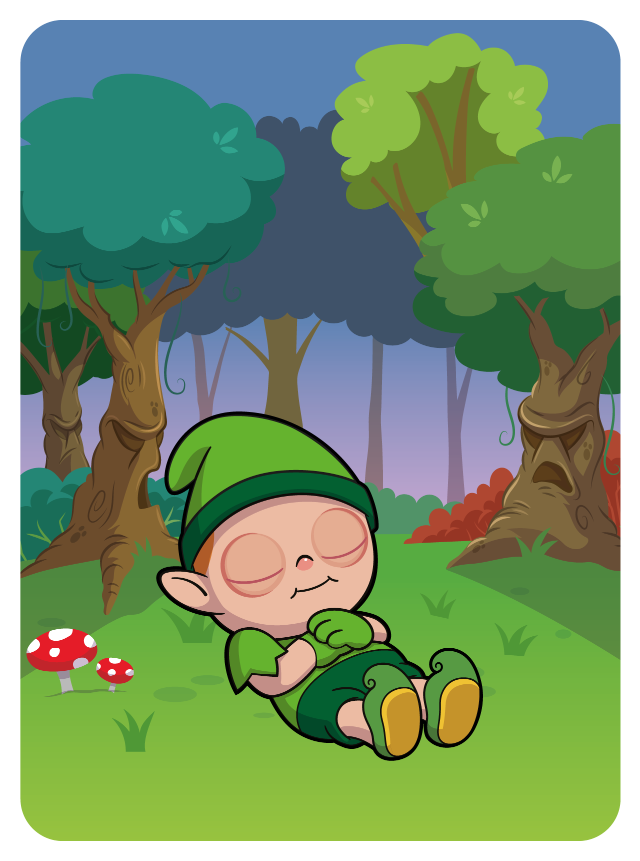 Gary Vaynerchuk - VeeFriends Series 2 - Entrepreneur Elf #40092 - NFT # 40092