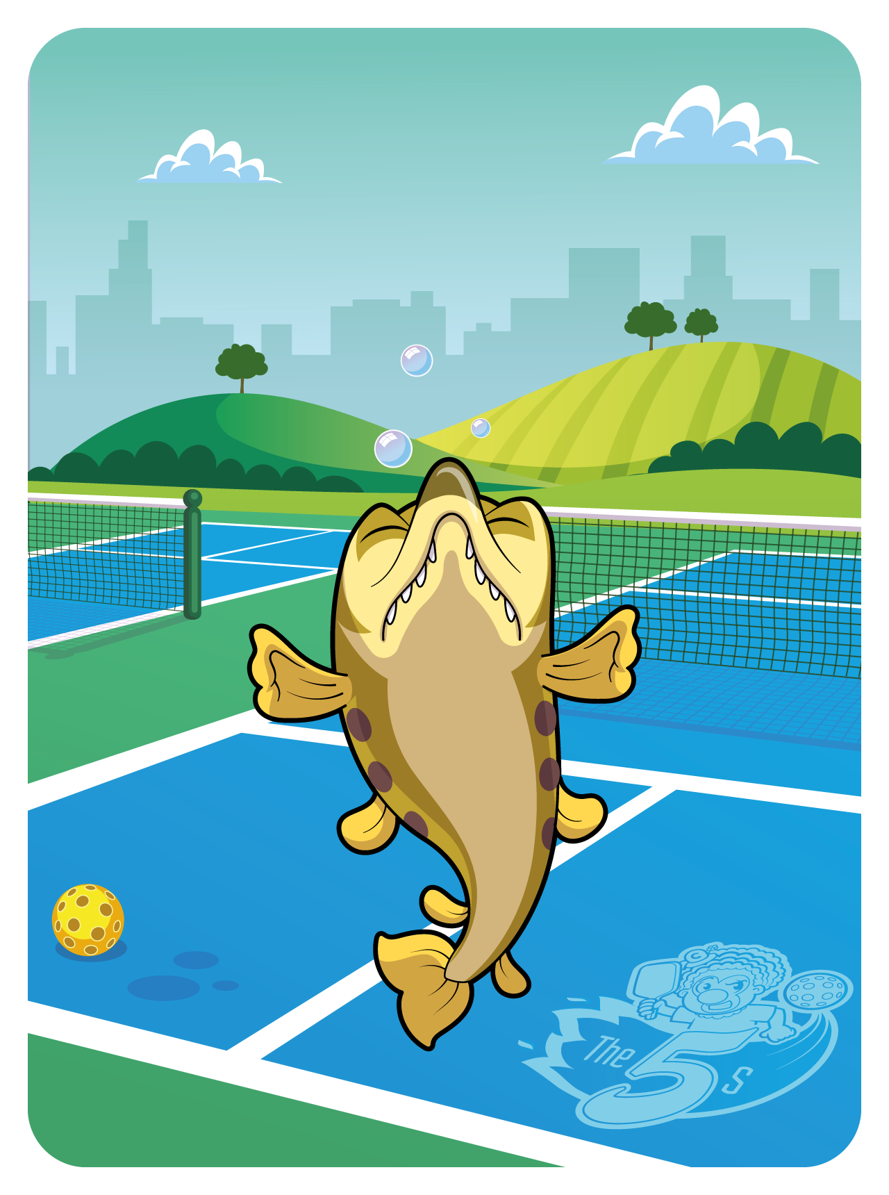 Gary Vaynerchuk - VeeFriends Series 2 - Grateful Gar #40134 - NFT # 40134