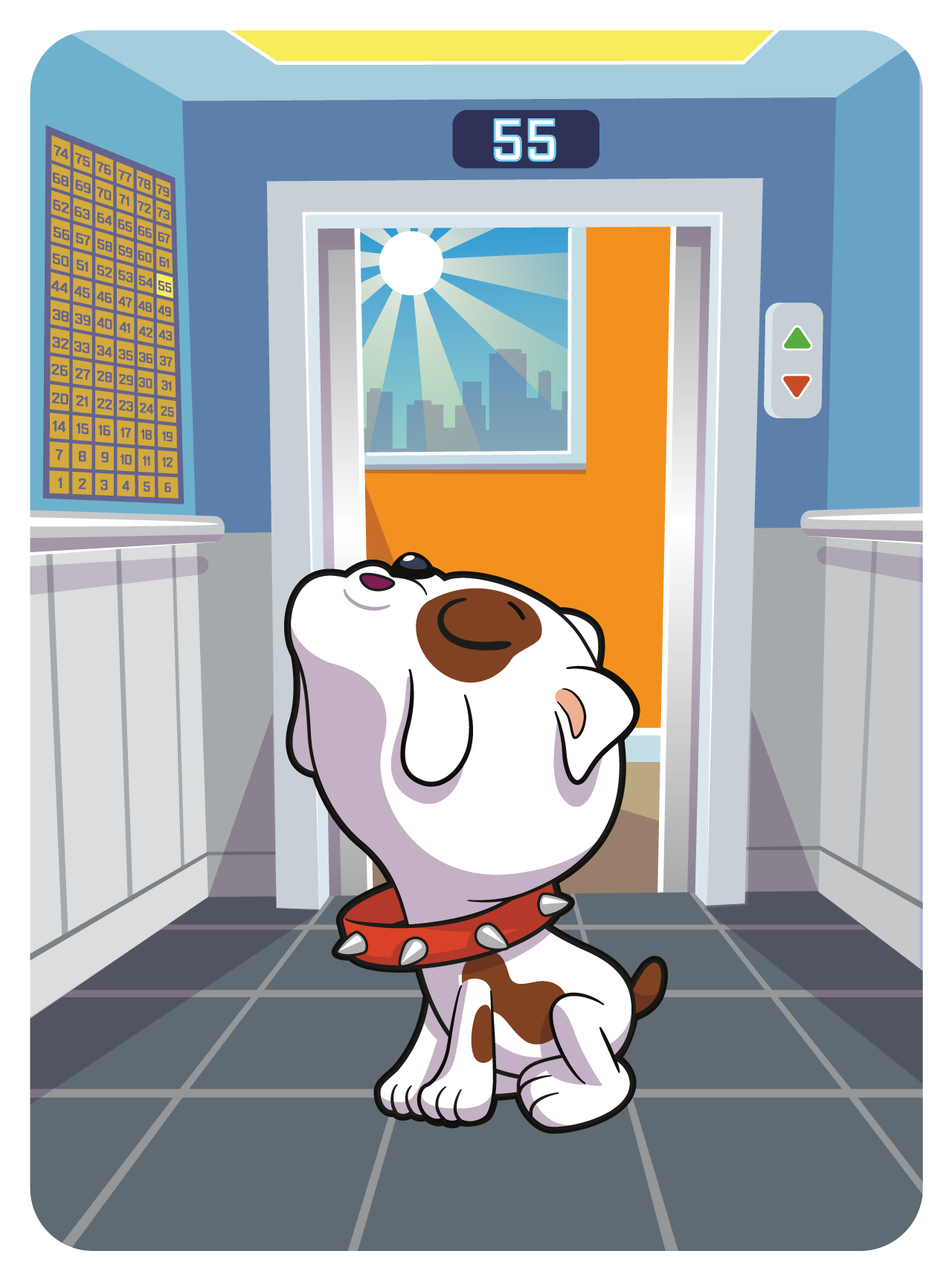 Gary Vaynerchuk - VeeFriends Series 2 - Bad-Ass Bulldog #40140 - NFT # 40140