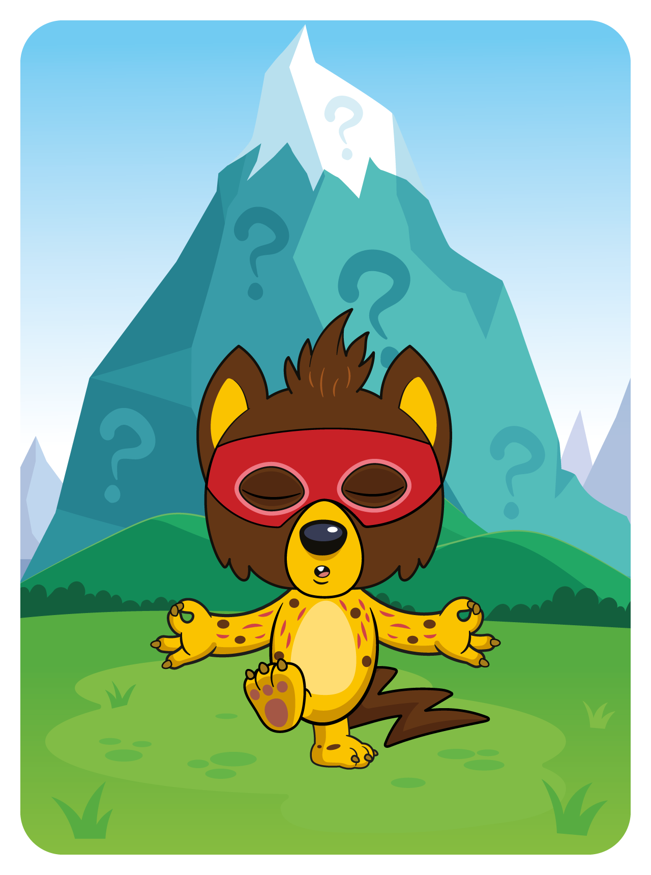 Gary Vaynerchuk - VeeFriends Series 2 - Hodl Hyena #40147 - NFT # 40147