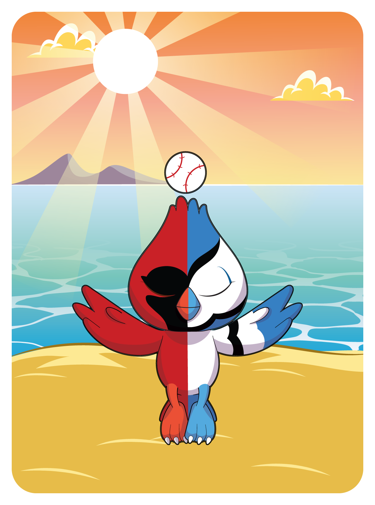 Gary Vaynerchuk - VeeFriends Series 2 - Toronto & St. Louis #40150 - NFT # 40150