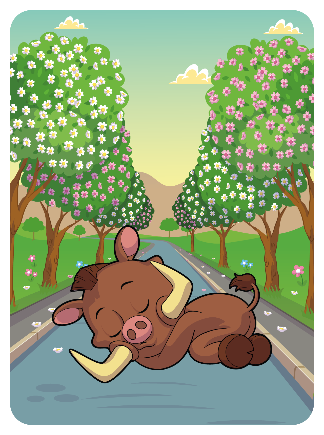 Gary Vaynerchuk - VeeFriends Series 2 - Well-Rounded Warthog #40153 - NFT # 40153