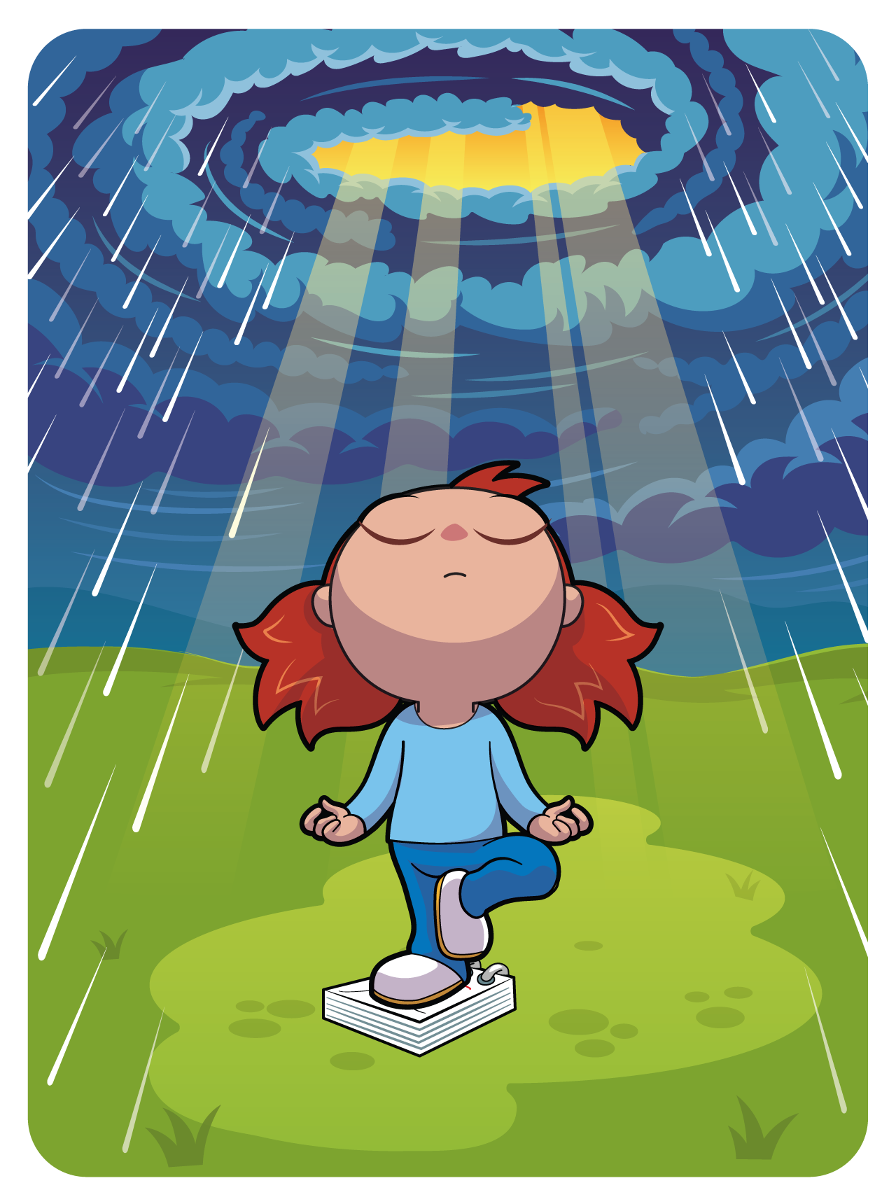 Gary Vaynerchuk - VeeFriends Series 2 - Your Poor Relationship With Time Is Your Biggest Vulnerability #40158 - NFT # 40158