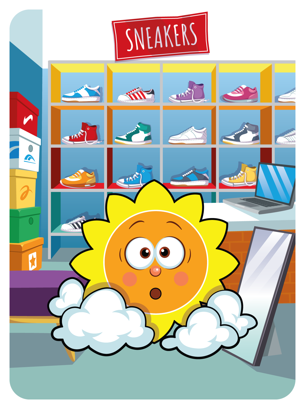 Gary Vaynerchuk - VeeFriends Series 2 - Stunned Sun #40160 - NFT # 40160