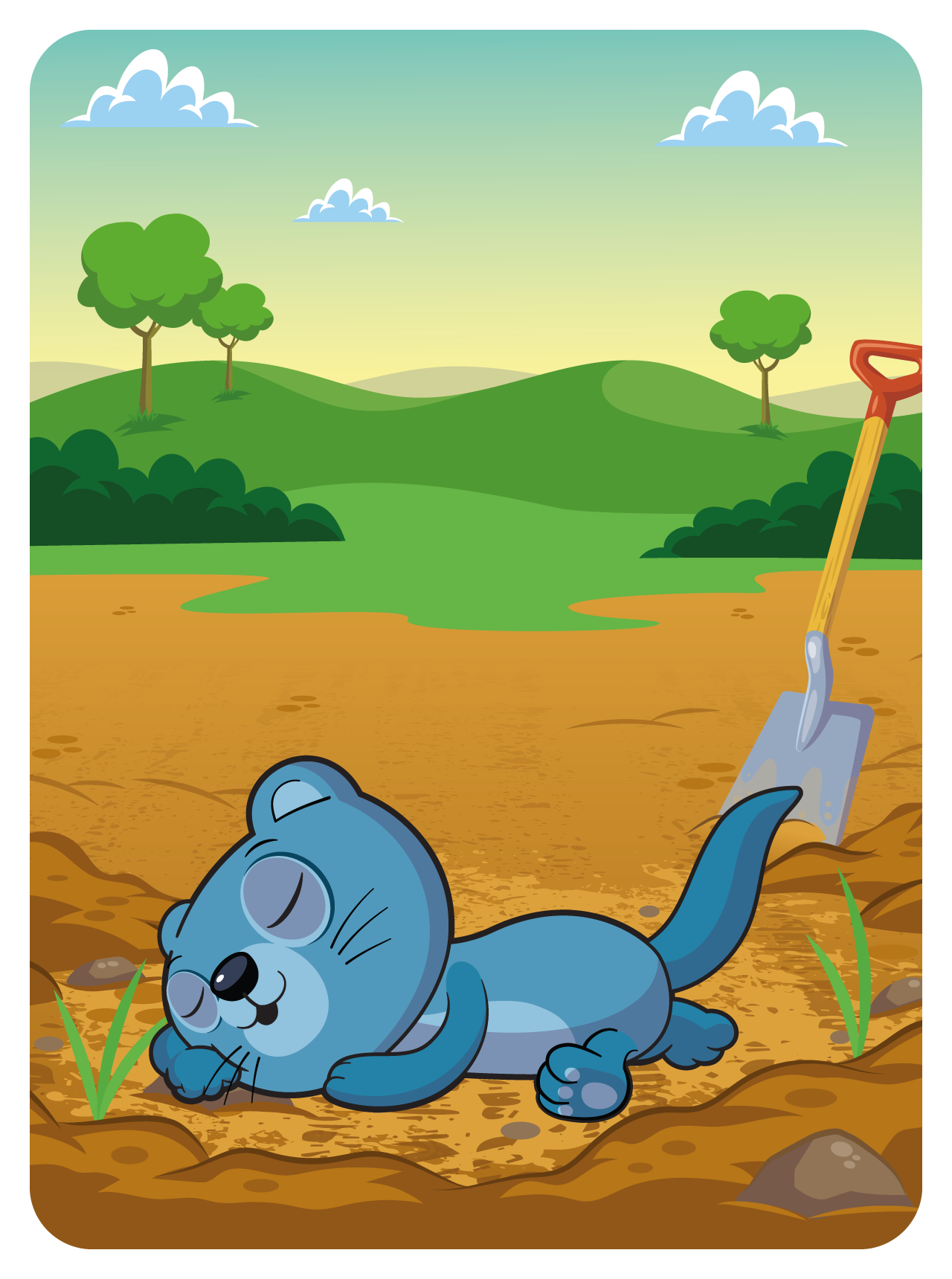 Gary Vaynerchuk - VeeFriends Series 2 - Mint Mink #40168 - NFT # 40168