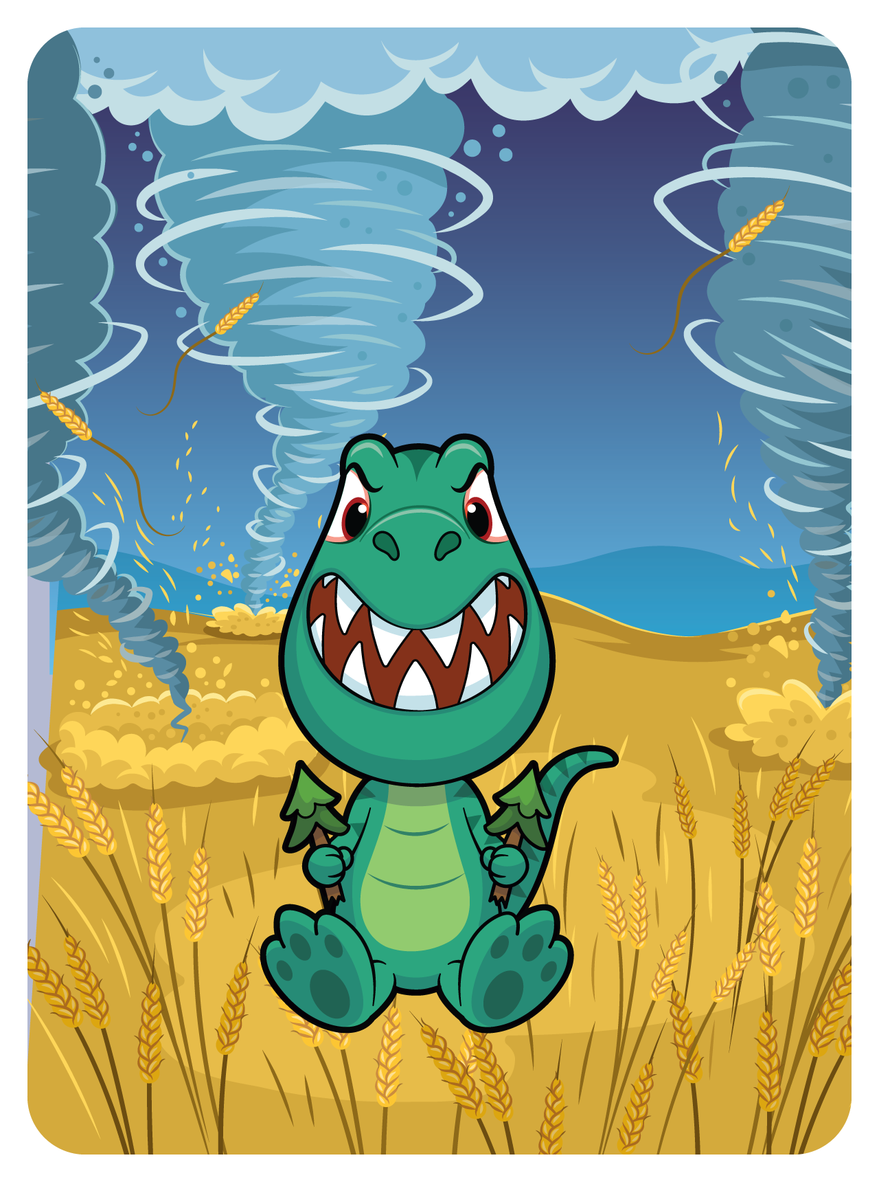 Gary Vaynerchuk - VeeFriends Series 2 - Truculent T-Rex #40184 - NFT # 40184