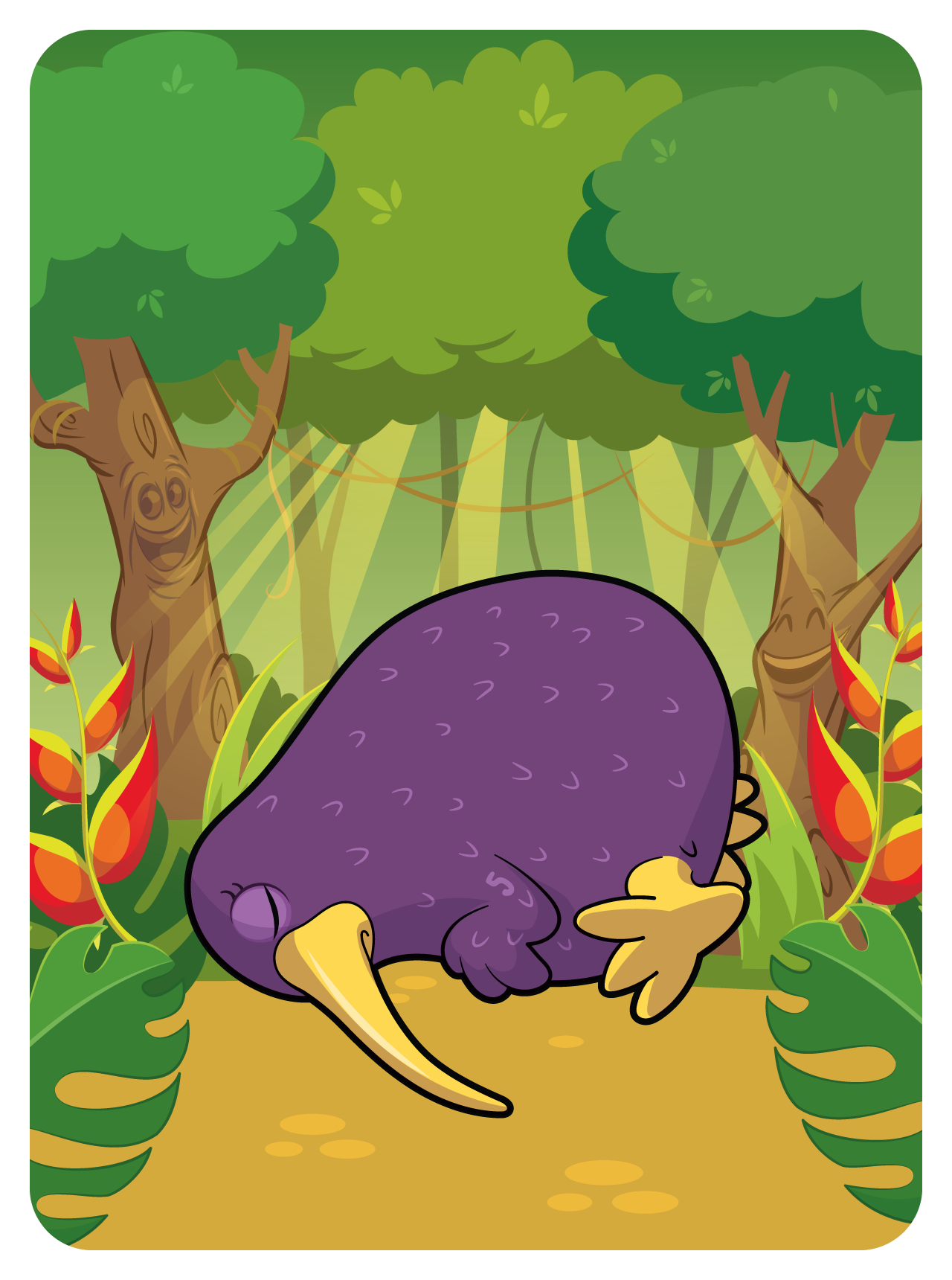 Gary Vaynerchuk - VeeFriends Series 2 - Karma Kiwi #40202 - NFT # 40202