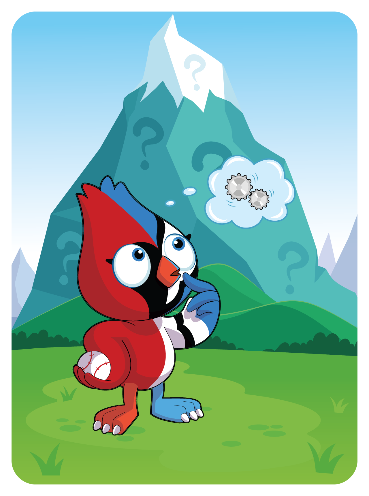 Gary Vaynerchuk - VeeFriends Series 2 - Toronto & St. Louis #40218 - NFT # 40218