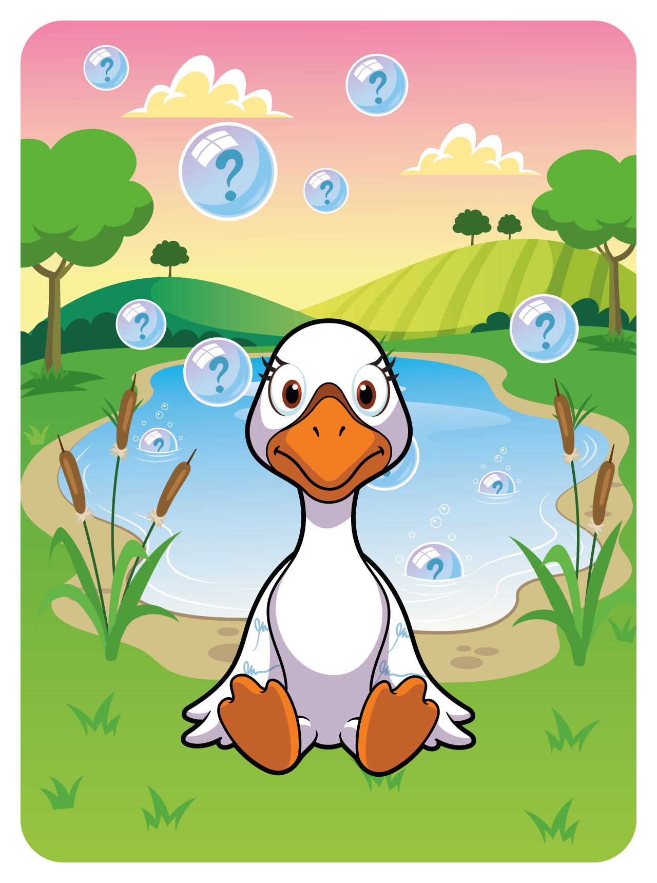 Gary Vaynerchuk - VeeFriends Series 2 - Sweet Swan #40222 - NFT # 40222