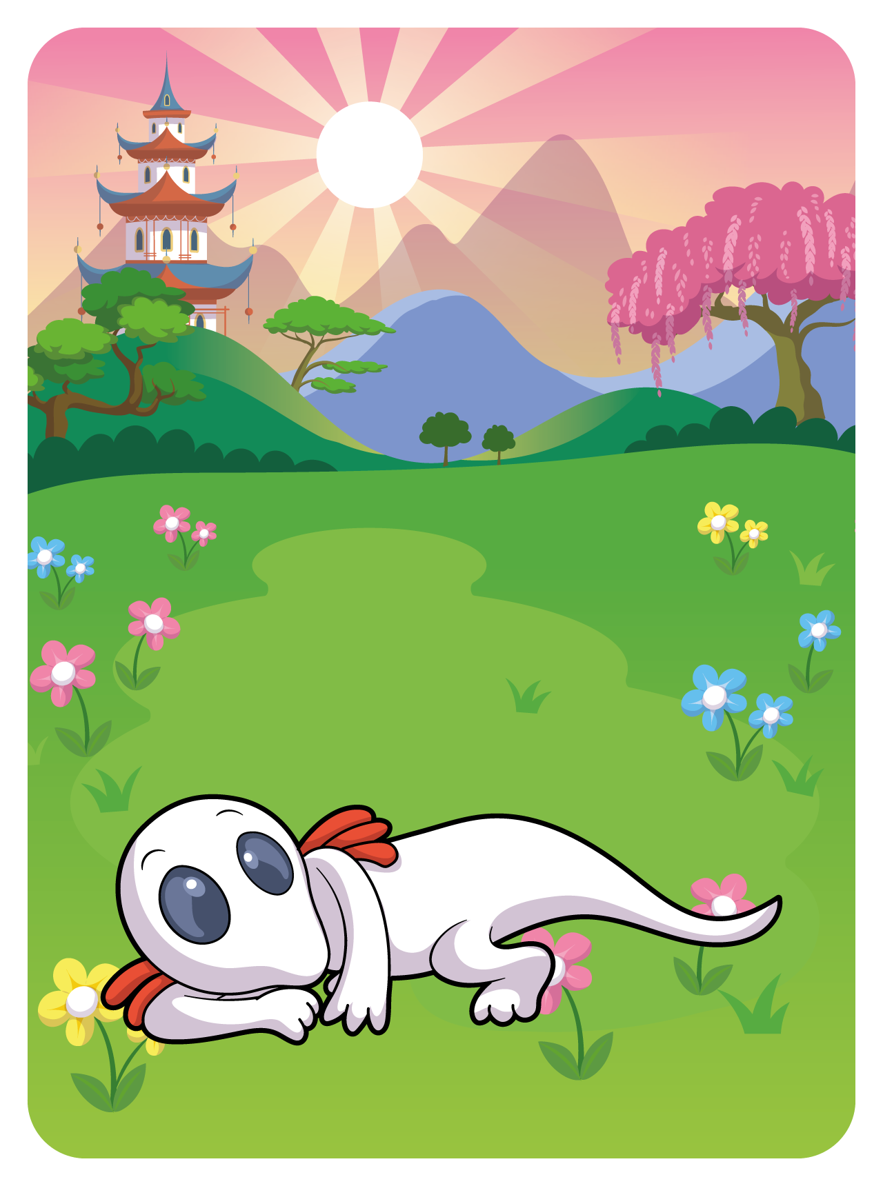 Gary Vaynerchuk - VeeFriends Series 2 - Honorable Olm #40224 - NFT # 40224