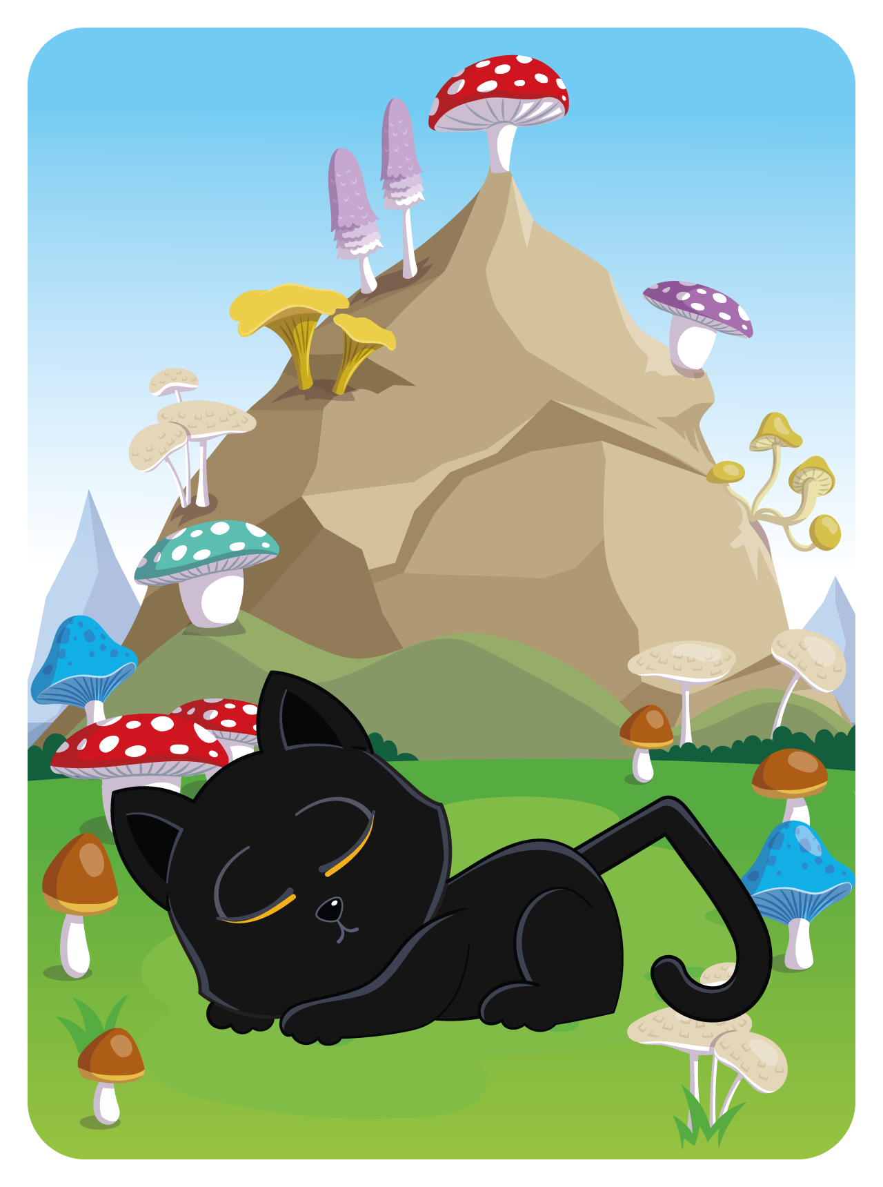 Gary Vaynerchuk - VeeFriends Series 2 - Very, Very, Very, Very, Lucky Black Cat #40230 - NFT # 40230