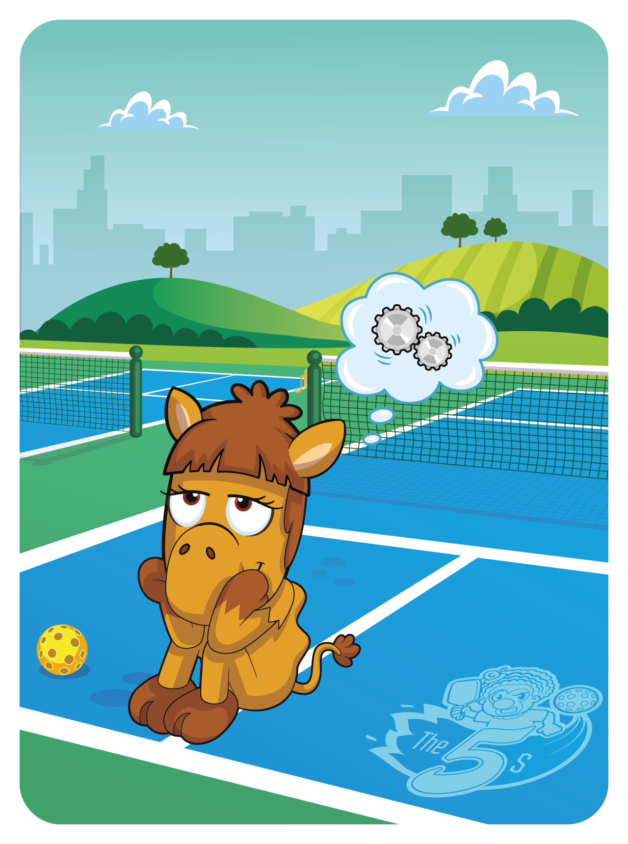 Gary Vaynerchuk - VeeFriends Series 2 - Caring Camel #40249 - NFT # 40249