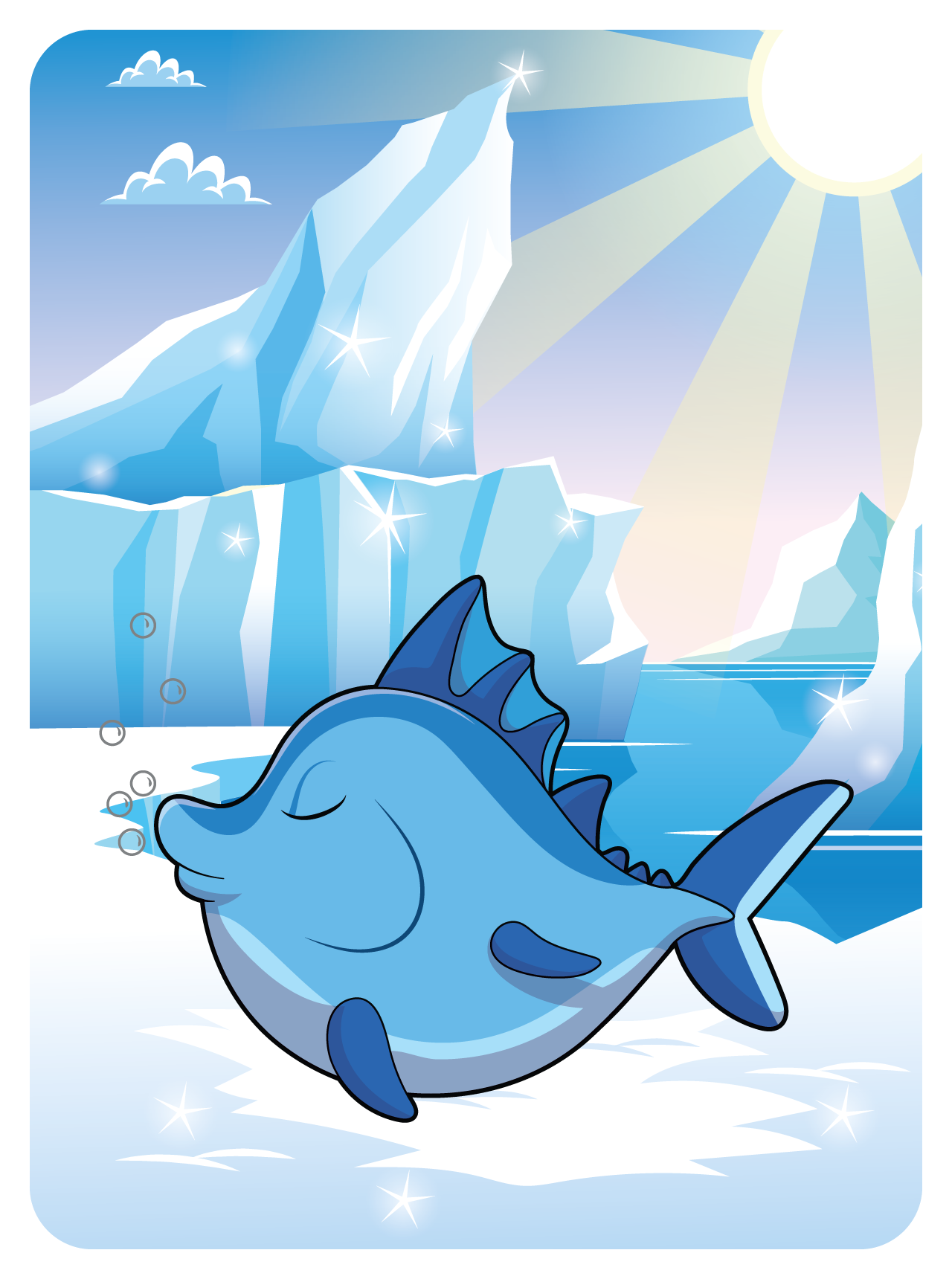 Gary Vaynerchuk - VeeFriends Series 2 - Tolerant Tuna #40250 - NFT # 40250