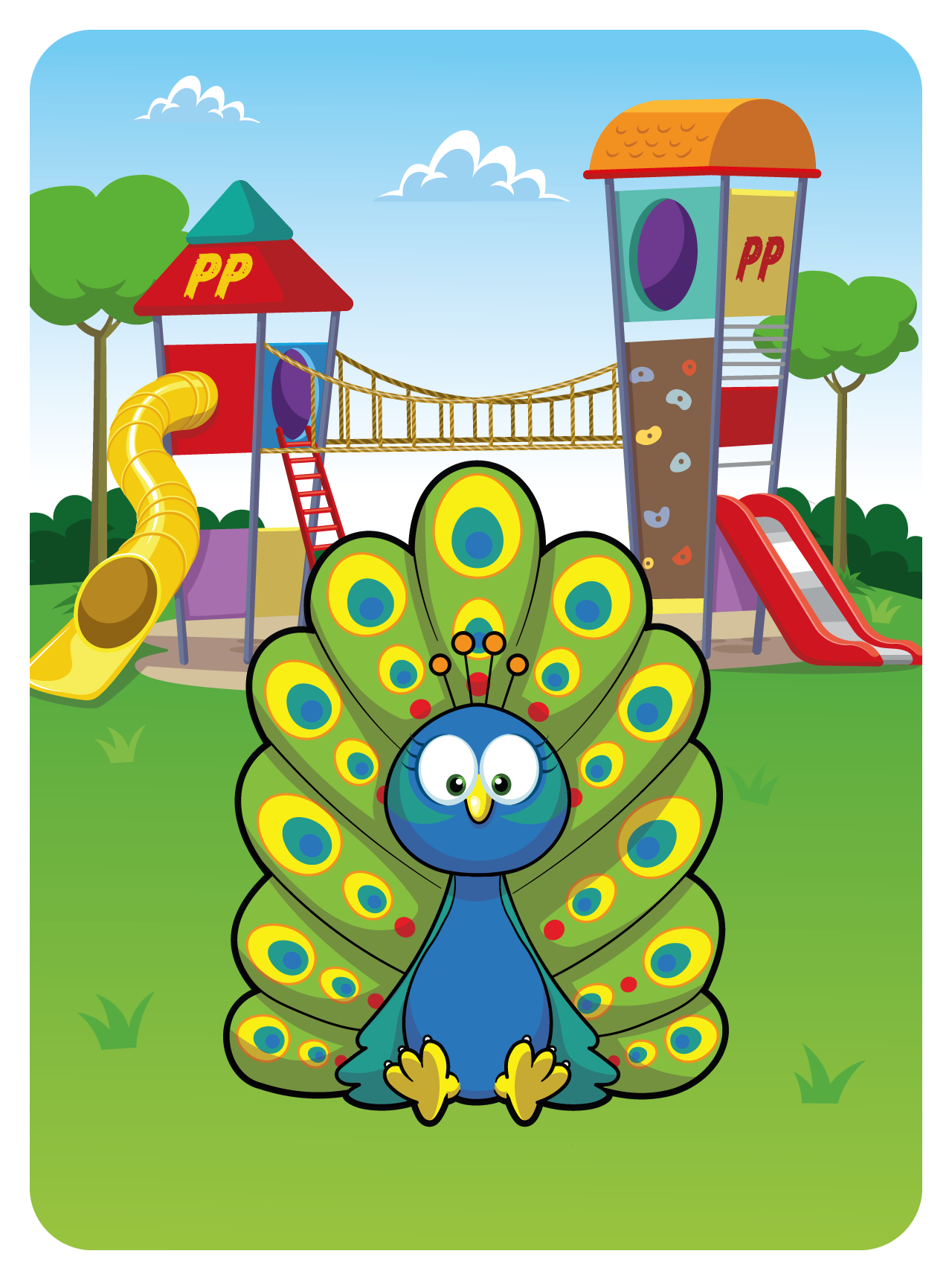 Gary Vaynerchuk - VeeFriends Series 2 - Practical Peacock #40254 - NFT # 40254