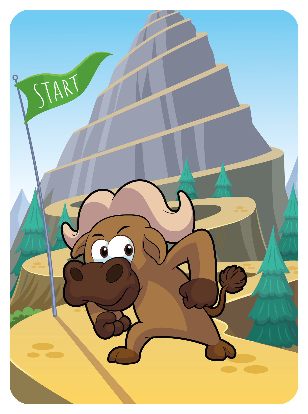 Gary Vaynerchuk - VeeFriends Series 2 - Bullish Bull #40258 - NFT # 40258