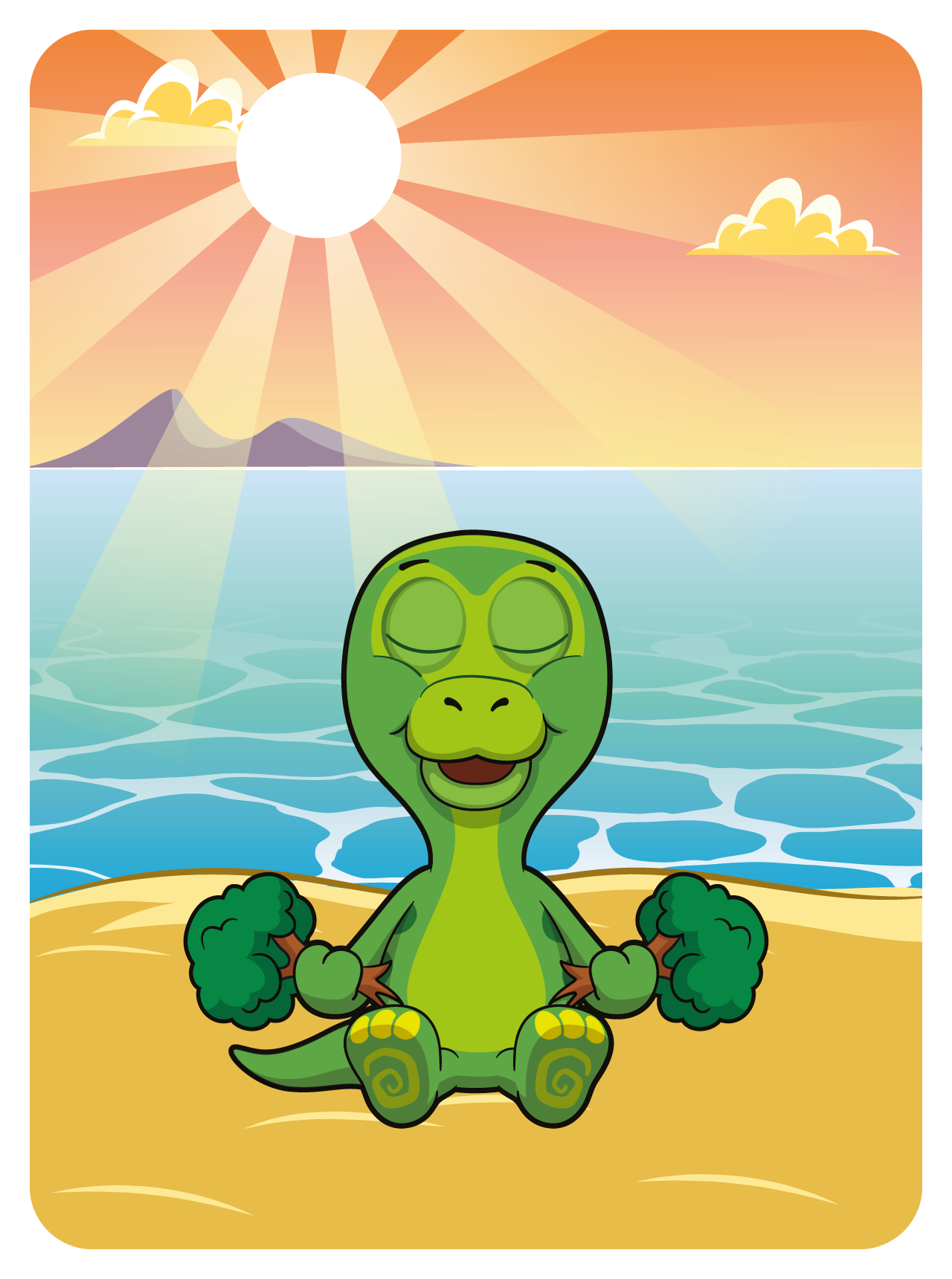 Gary Vaynerchuk - VeeFriends Series 2 - Dynamic Dinosaur #40271 - NFT # 40271