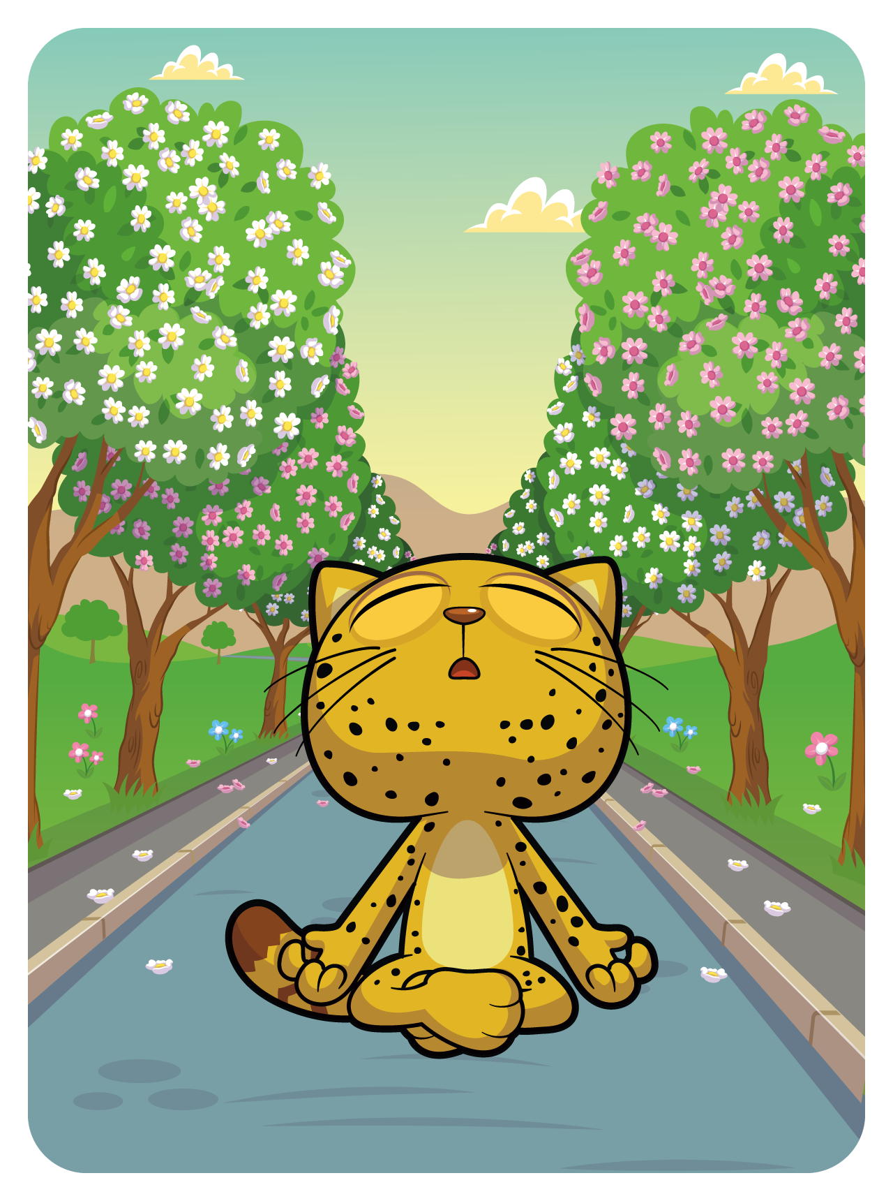 Gary Vaynerchuk - VeeFriends Series 2 - Boss Bobcat #40274 - NFT # 40274