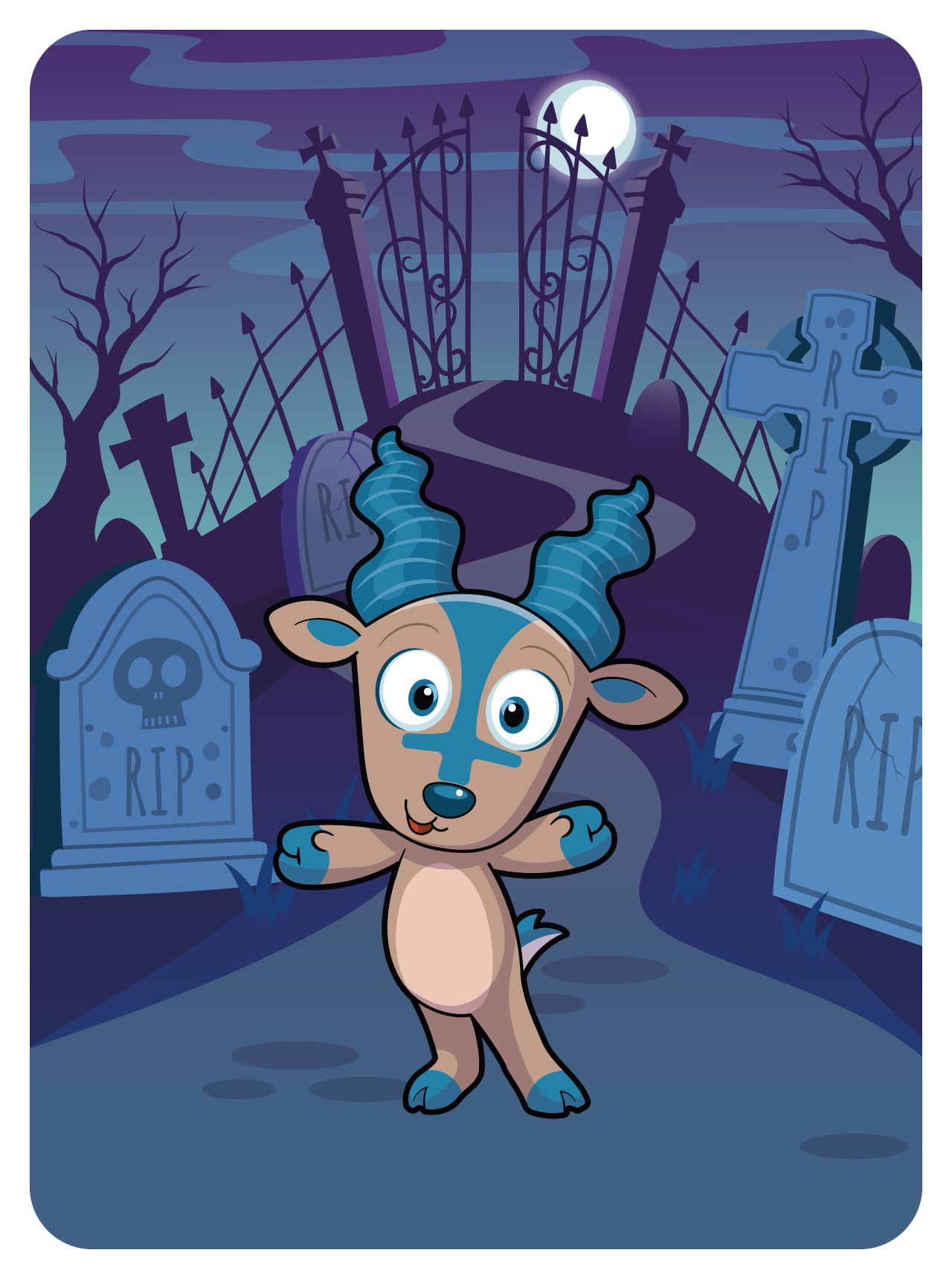 Gary Vaynerchuk - VeeFriends Series 2 - Kind Kudu #40291 - NFT # 40291