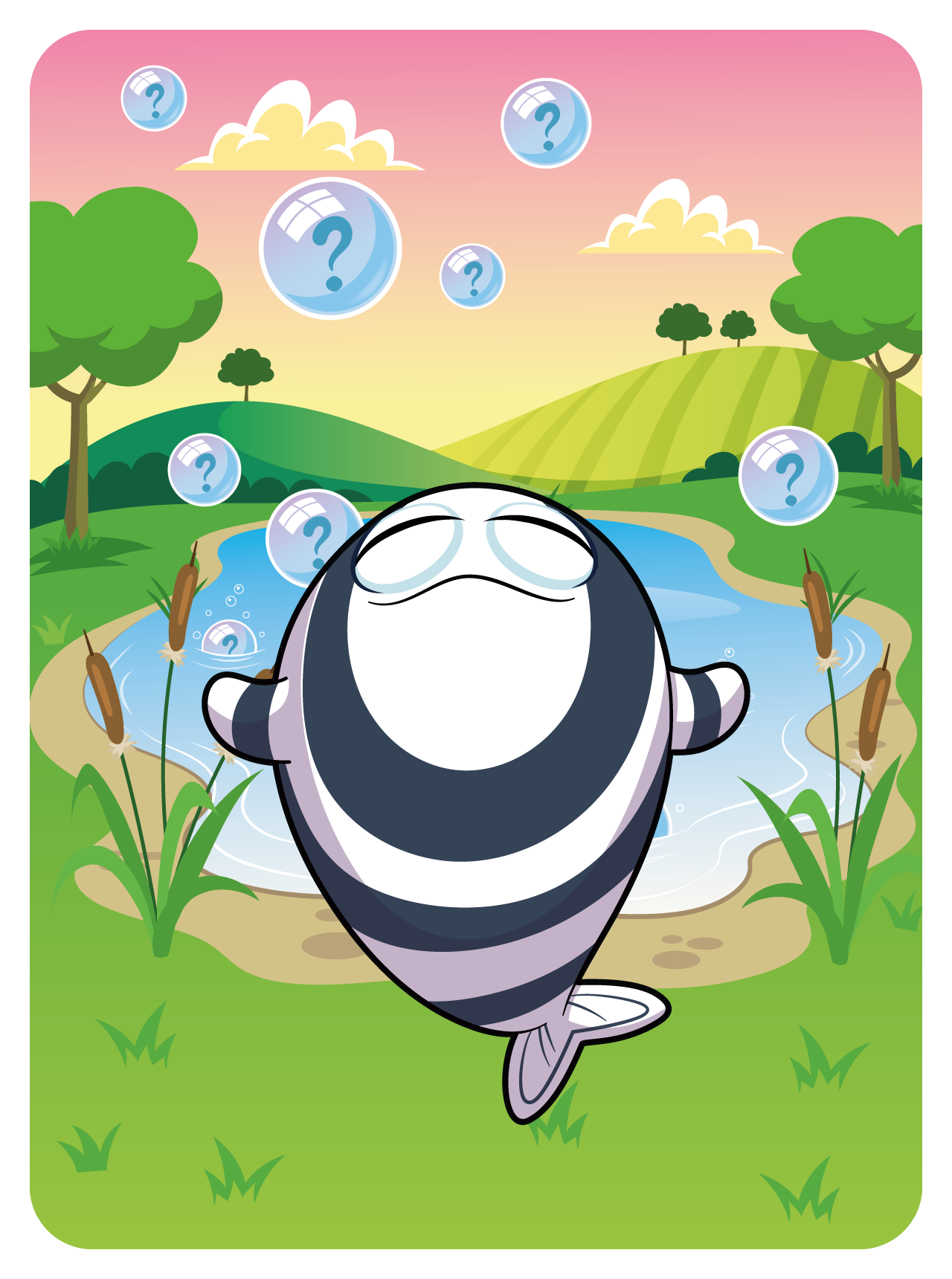 Gary Vaynerchuk - VeeFriends Series 2 - Brilliant Barb #40301 - NFT # 40301