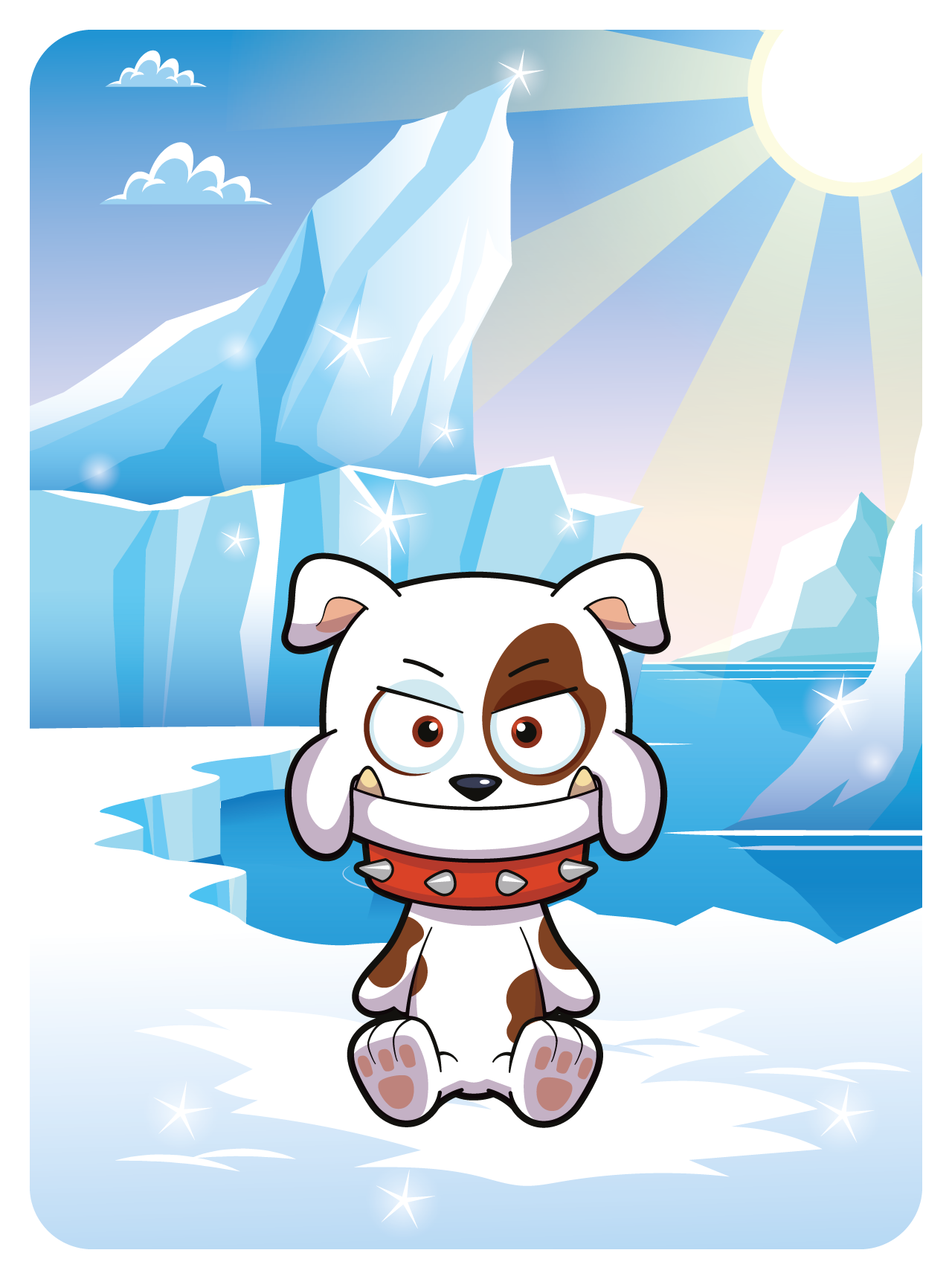 Gary Vaynerchuk - VeeFriends Series 2 - Bad-Ass Bulldog #40302 - NFT # 40302