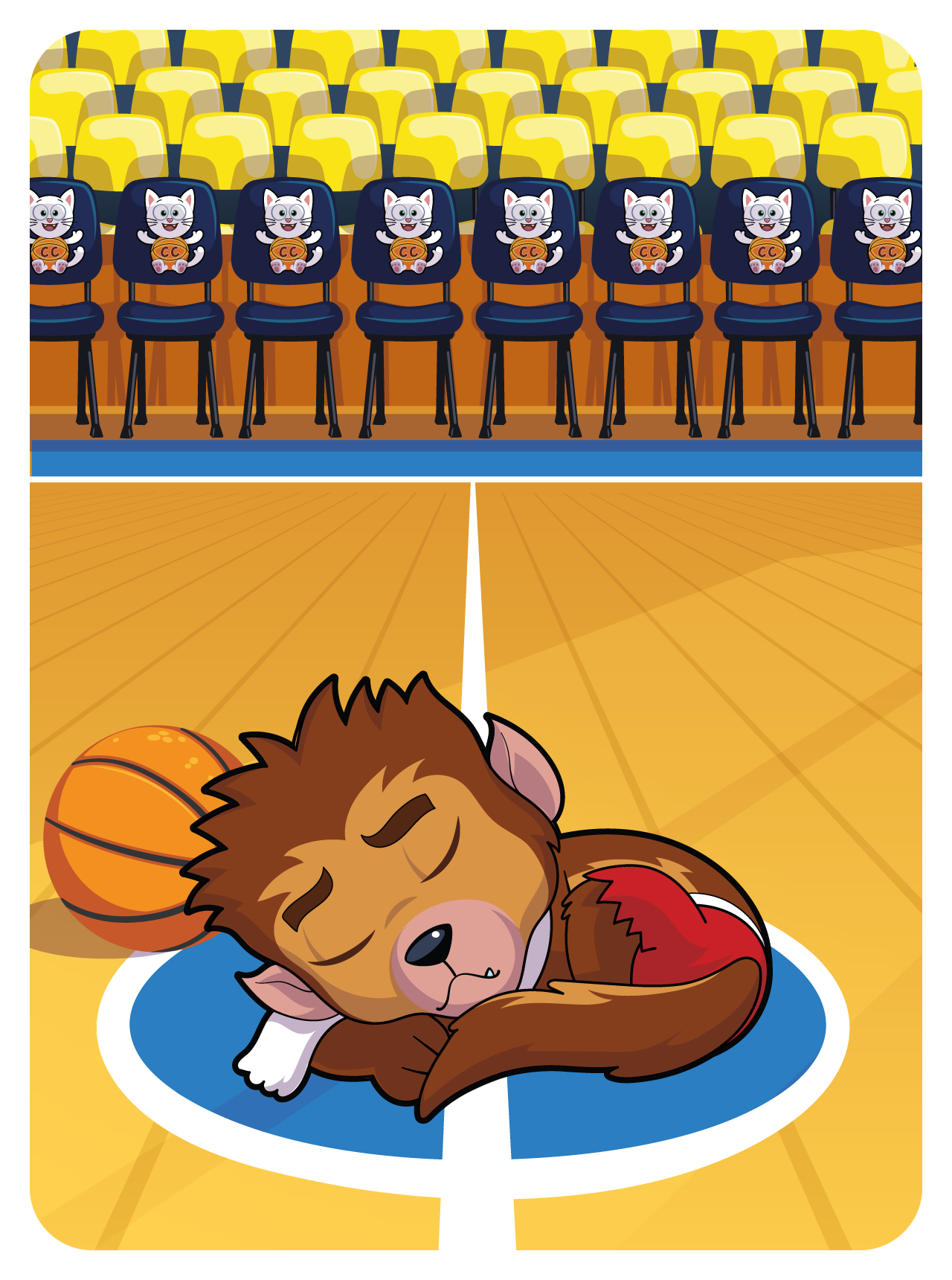 Gary Vaynerchuk - VeeFriends Series 2 - Well-Connected Werewolf #40305 - NFT # 40305