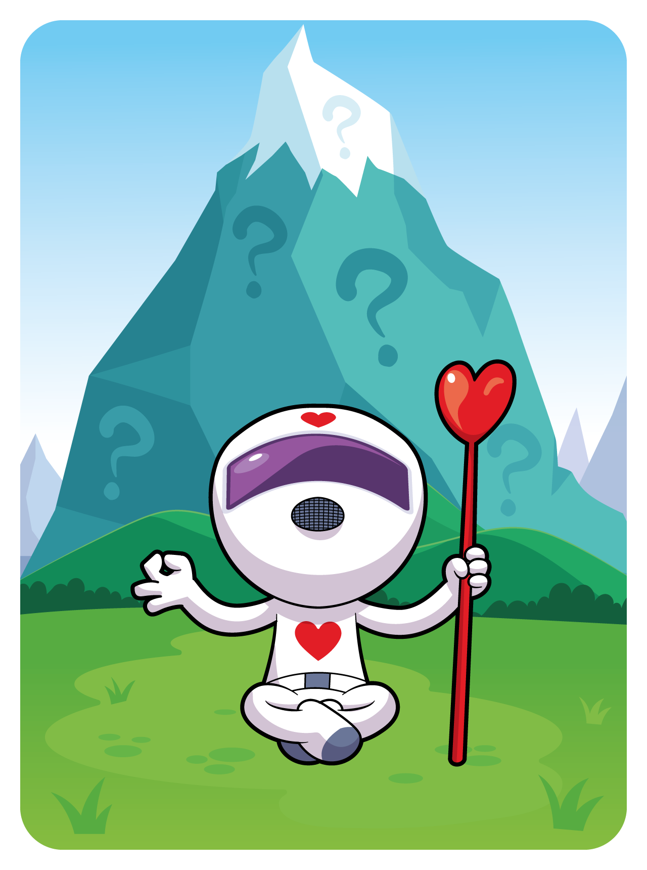 Heart-Trooper #40308