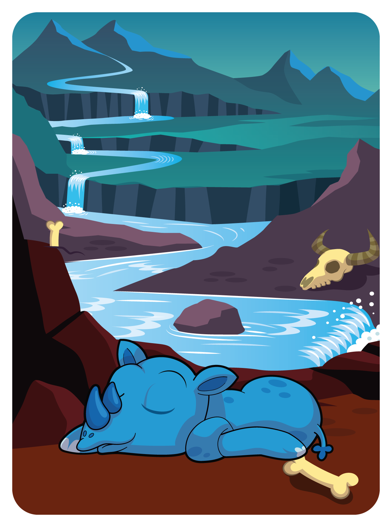 Gary Vaynerchuk - VeeFriends Series 2 - Reflective Rhinoceros #40309 - NFT # 40309