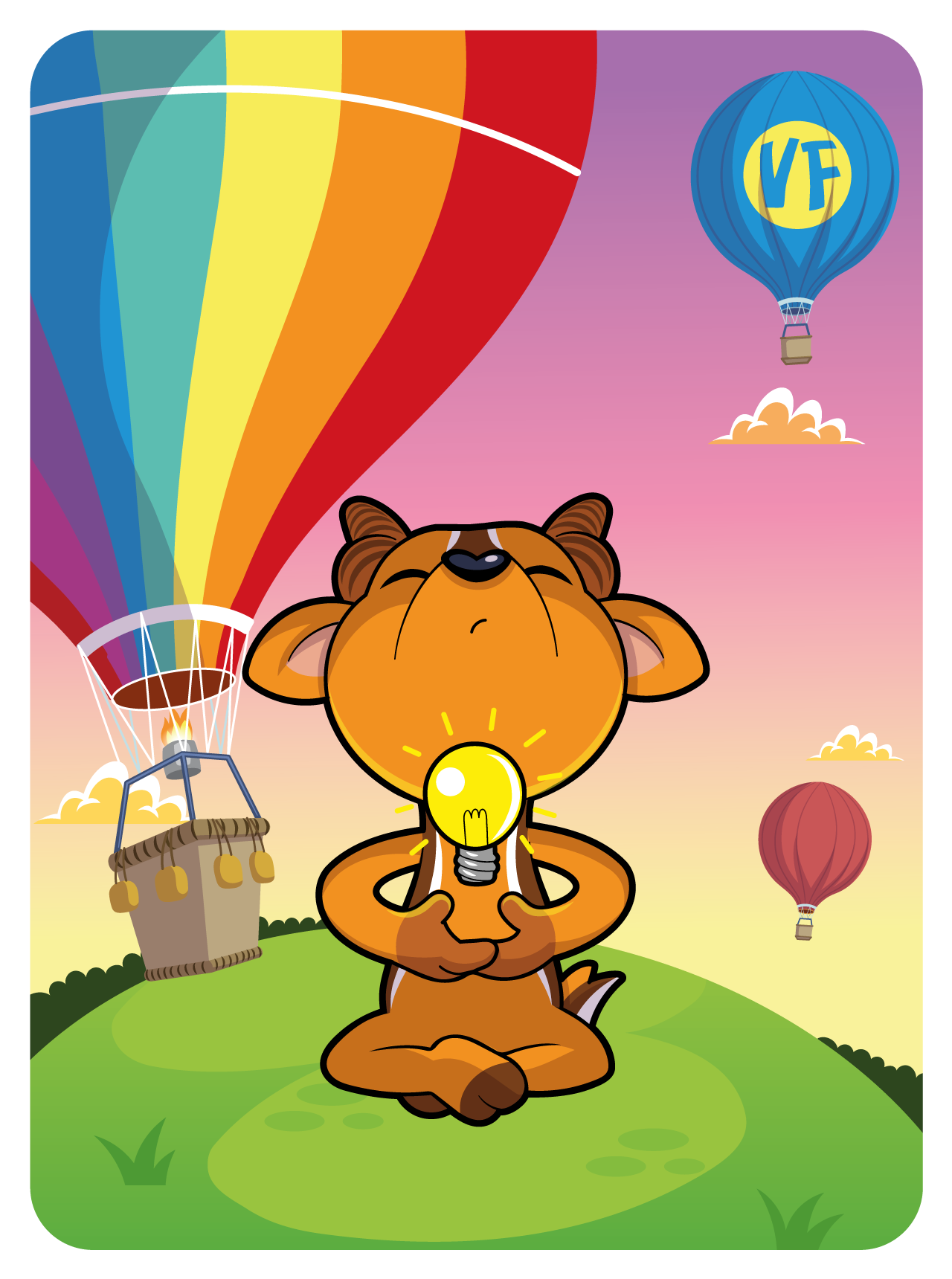 Gary Vaynerchuk - VeeFriends Series 2 - Innovative Impala #40310 - NFT # 40310