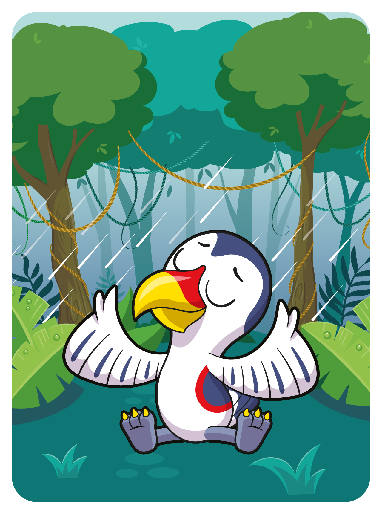 Gary Vaynerchuk - VeeFriends Series 2 - "Content" Condor #40318 - NFT # 40318