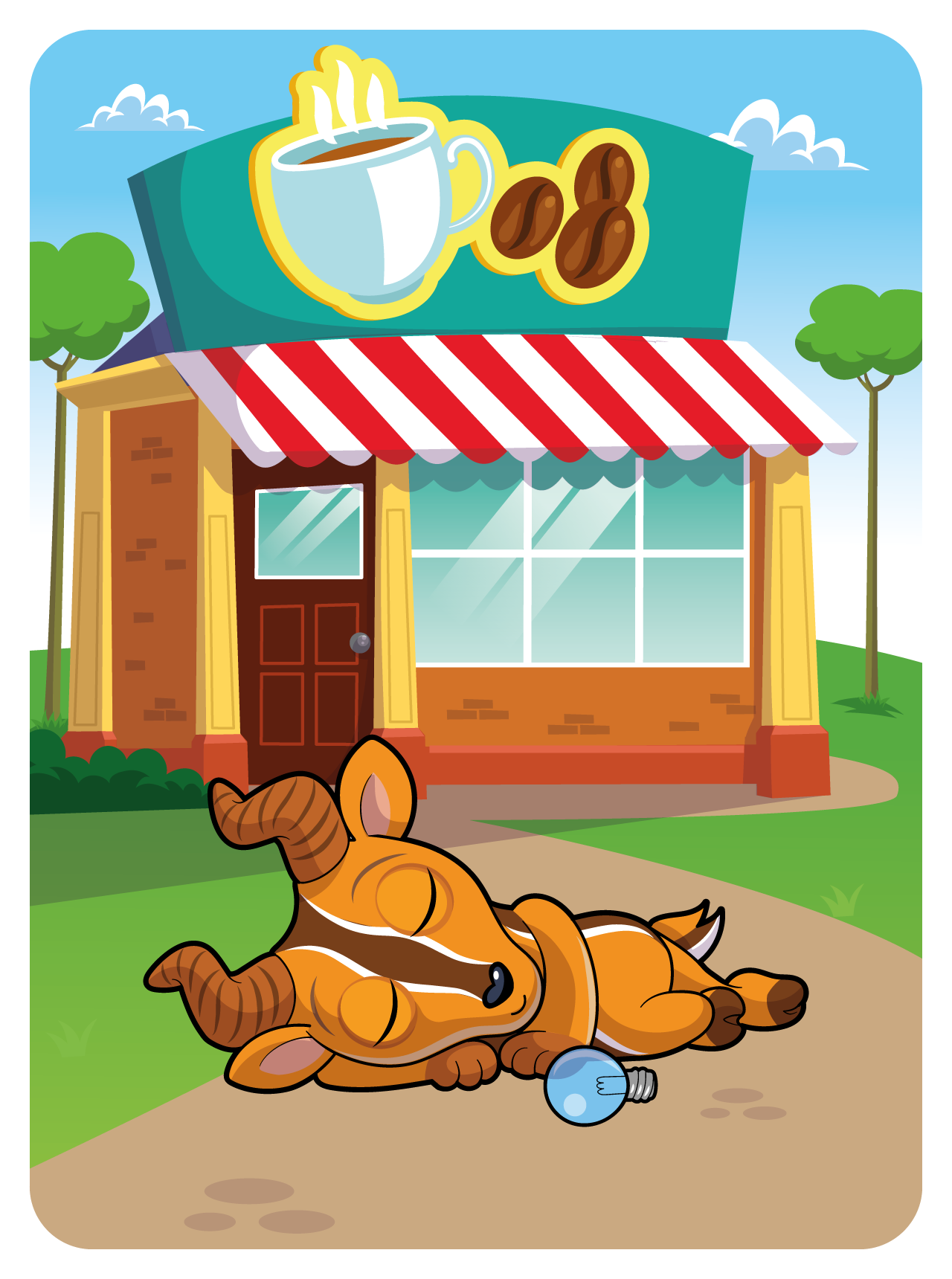 Gary Vaynerchuk - VeeFriends Series 2 - Innovative Impala #40331 - NFT # 40331