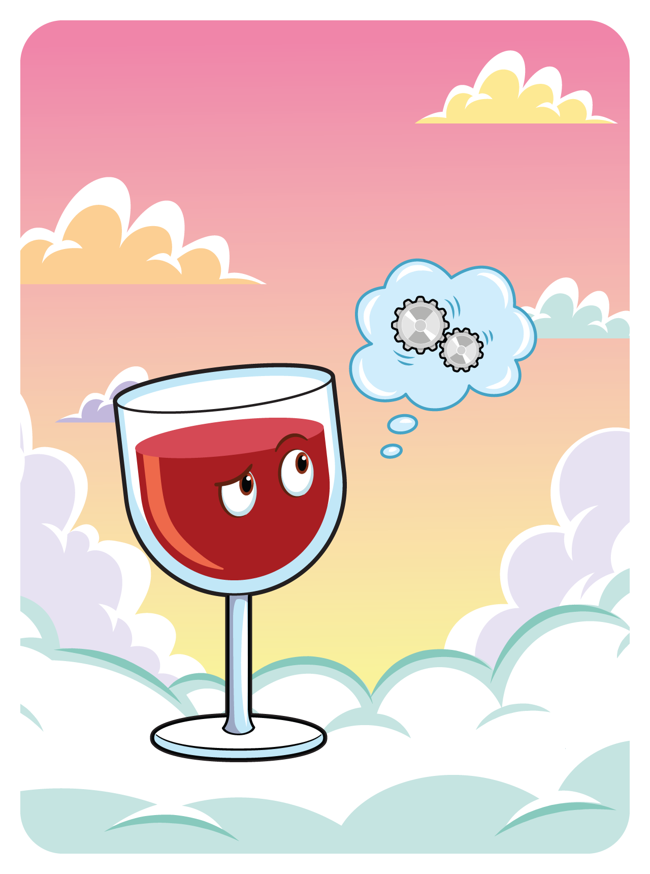 Gary Vaynerchuk - VeeFriends Series 2 - Last Glass Standing #40334 - NFT # 40334