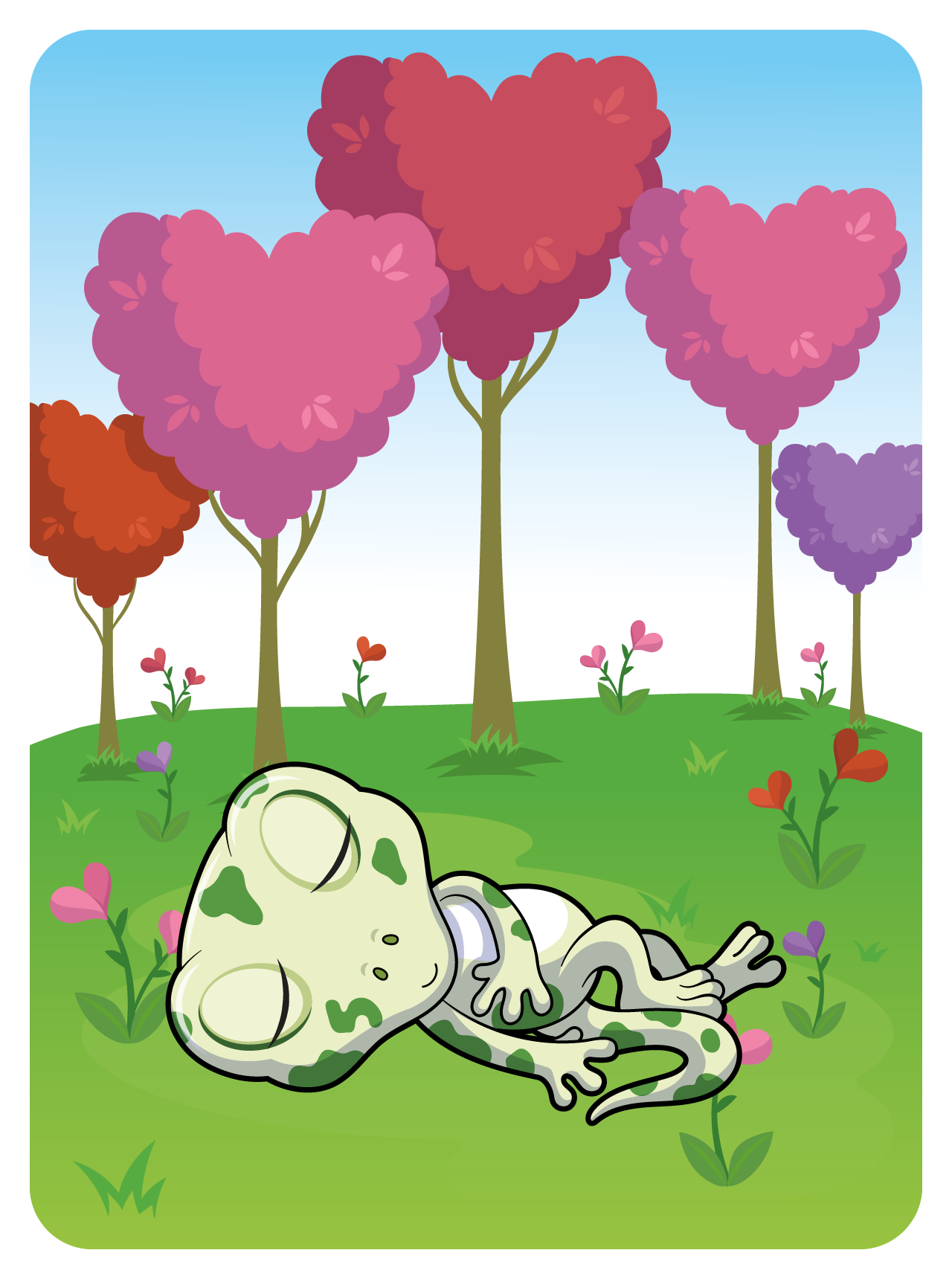 Gary Vaynerchuk - VeeFriends Series 2 - Gutsy Gecko #40342 - NFT # 40342