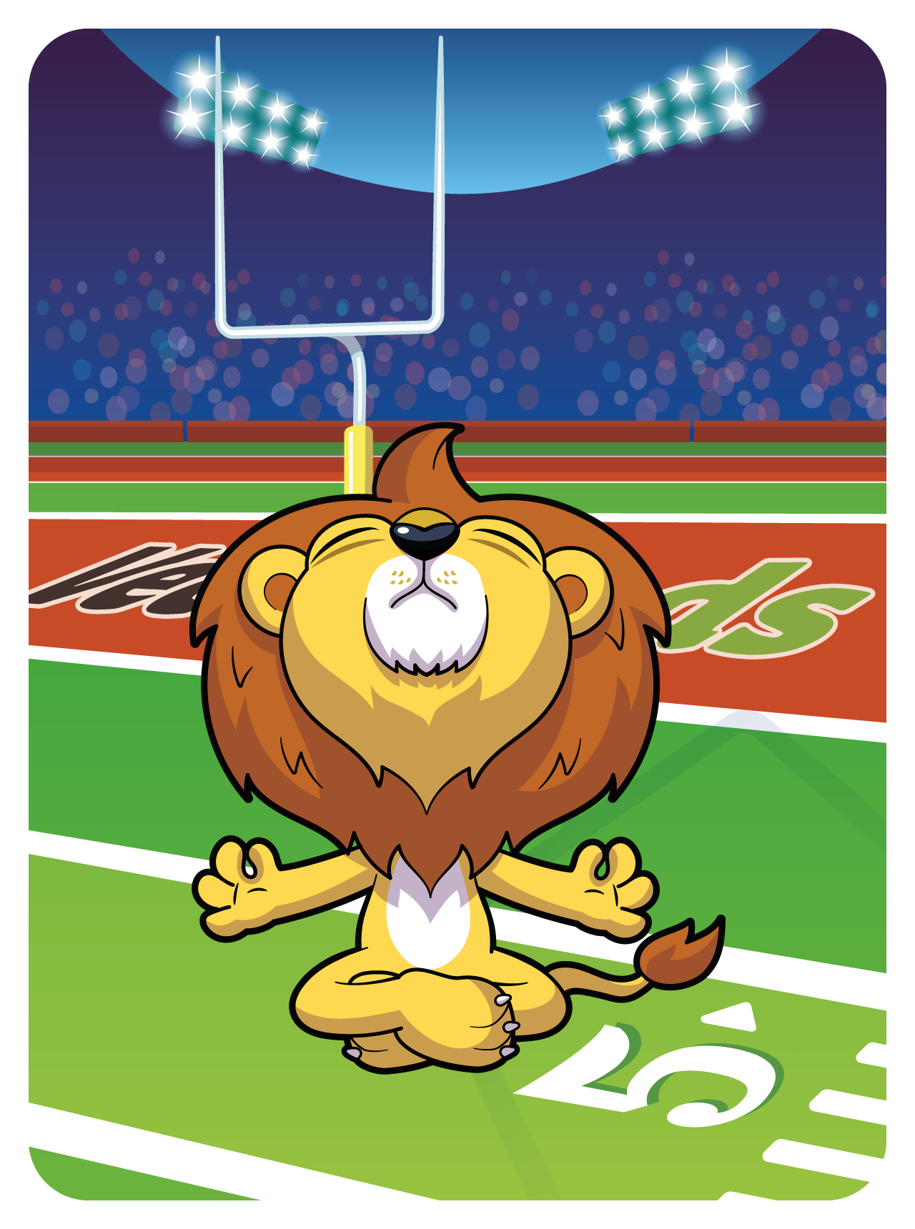 Gary Vaynerchuk - VeeFriends Series 2 - Logical Lion #40347 - NFT # 40347