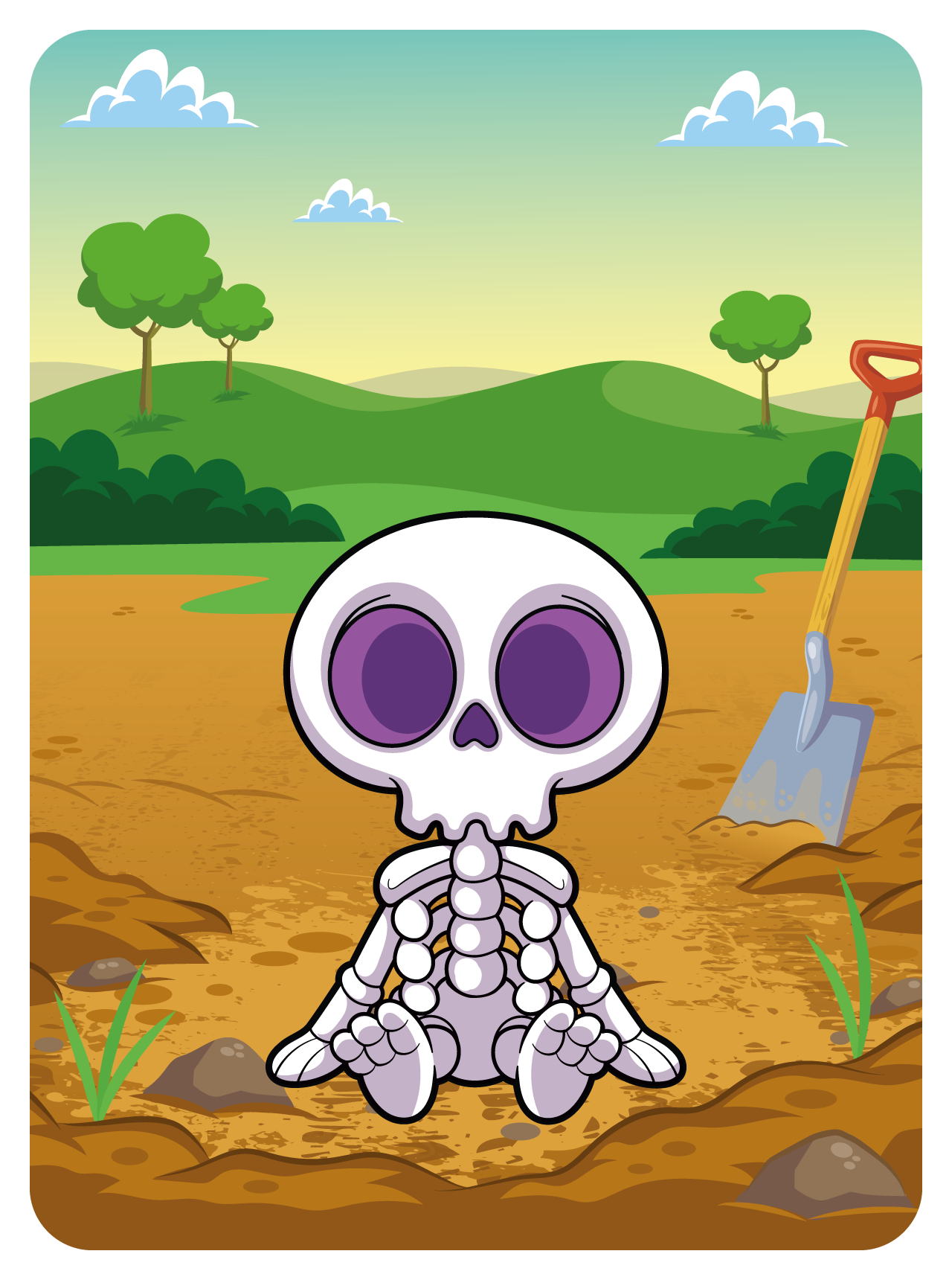 Gary Vaynerchuk - VeeFriends Series 2 - Skilled Skeleton #40355 - NFT # 40355