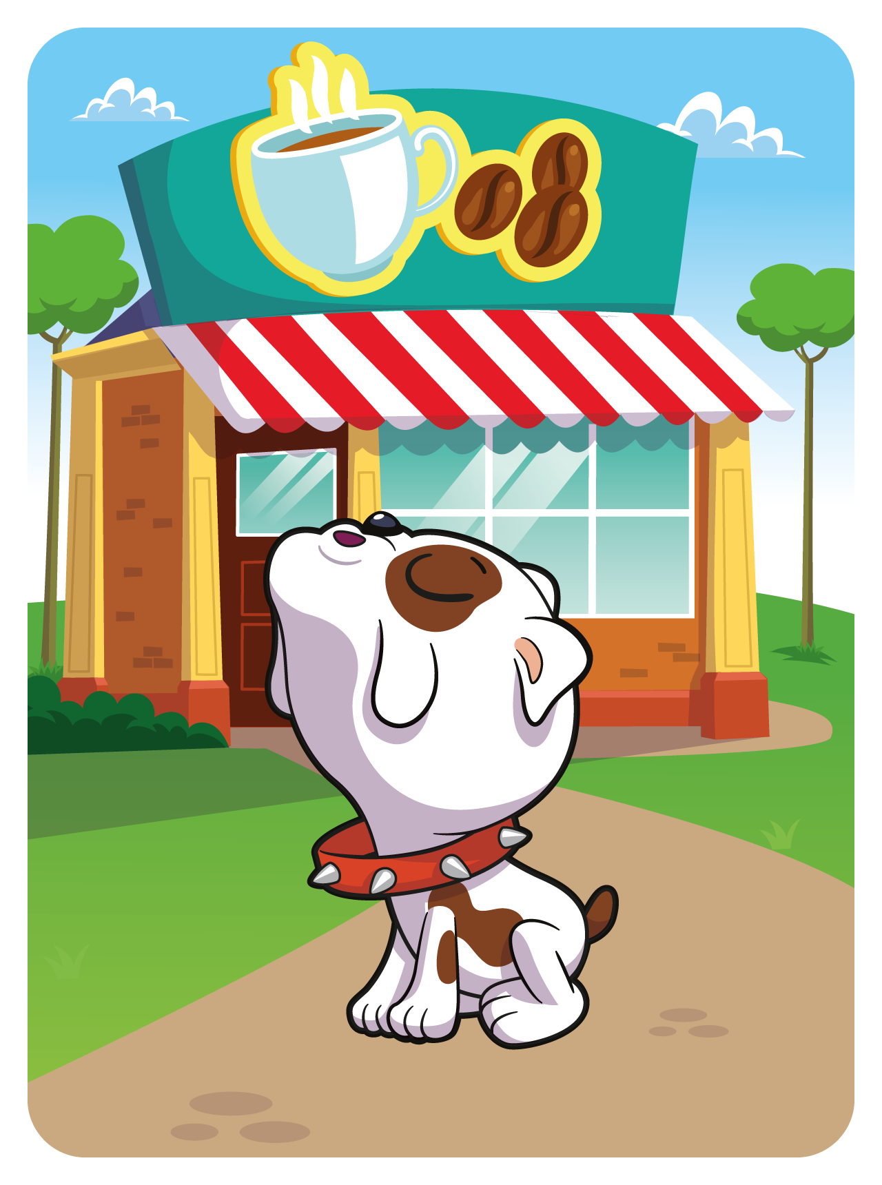 Gary Vaynerchuk - VeeFriends Series 2 - Bad-Ass Bulldog #40359 - NFT # 40359