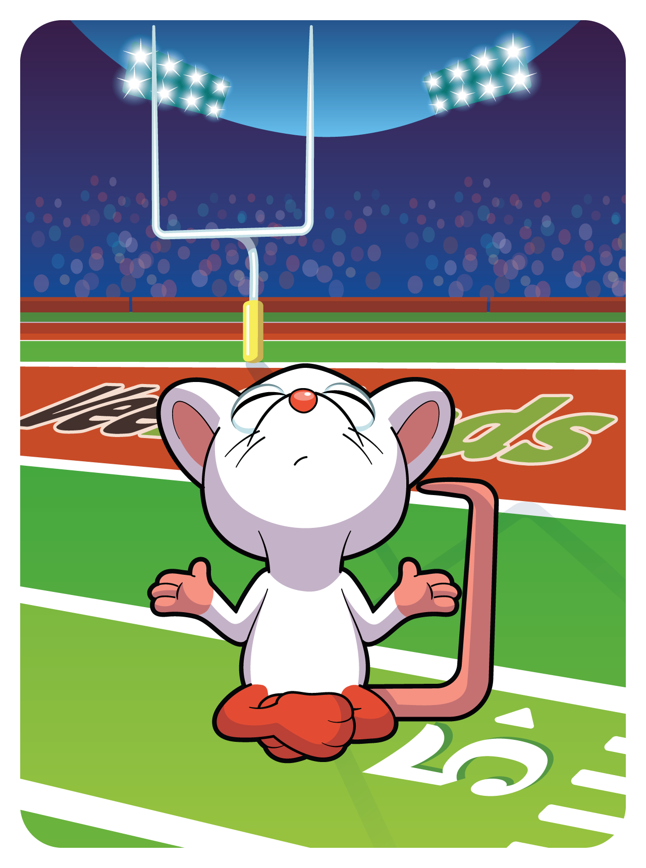 Gary Vaynerchuk - VeeFriends Series 2 - Reliable Rat #40363 - NFT # 40363