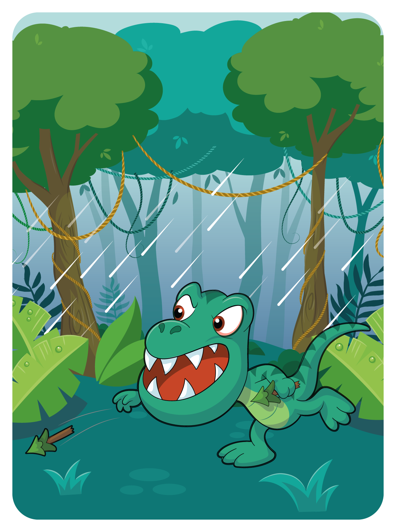 Gary Vaynerchuk - VeeFriends Series 2 - Truculent T-Rex #40369 - NFT # 40369